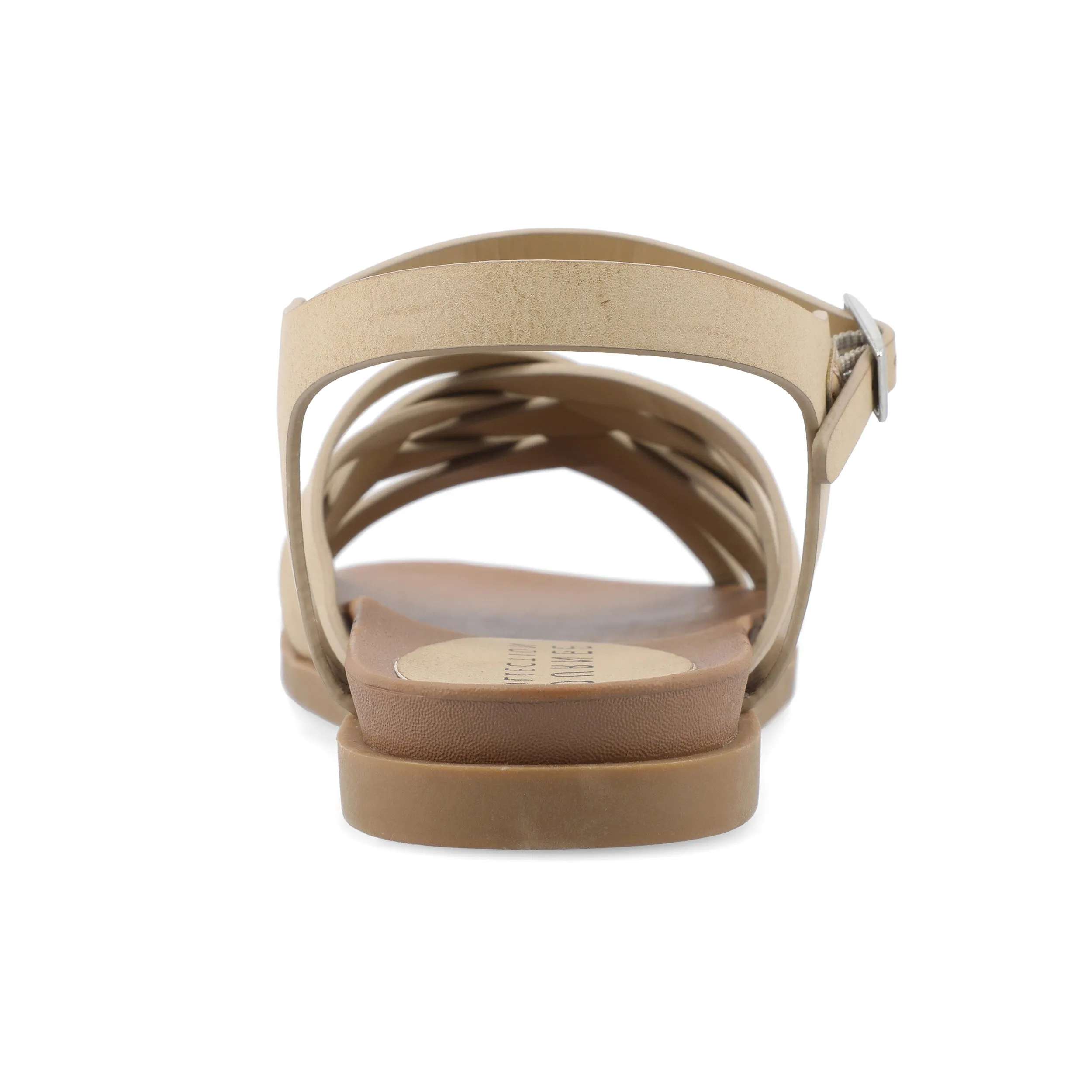 Journee Collection Women's Kimmie Sandal