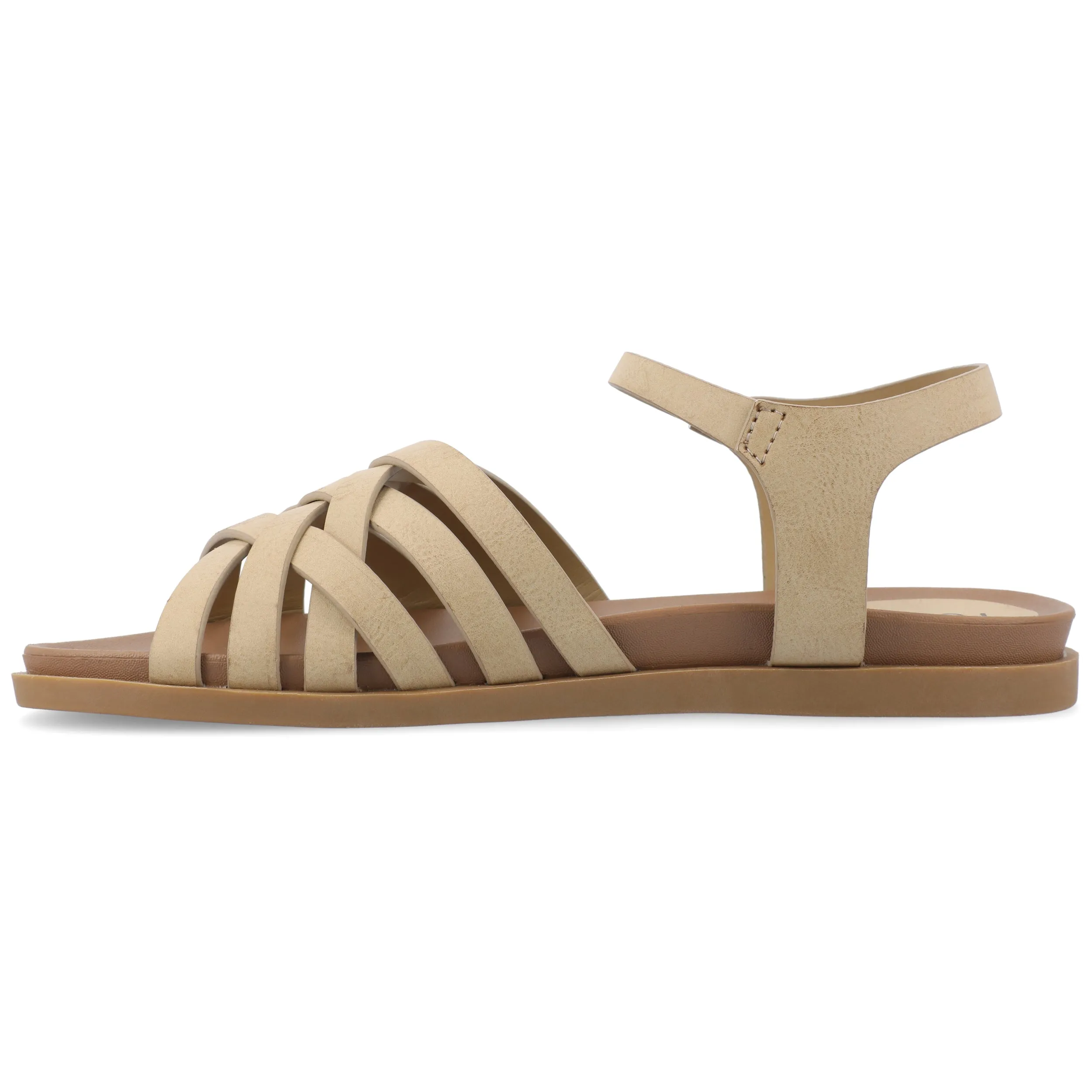 Journee Collection Women's Kimmie Sandal