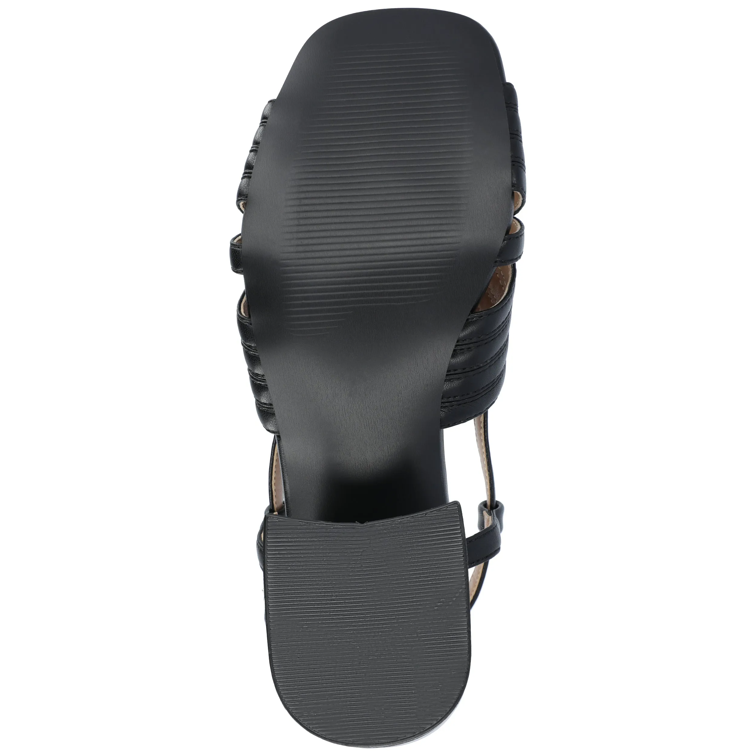 Journee Collection Women's Kirsi Sandals