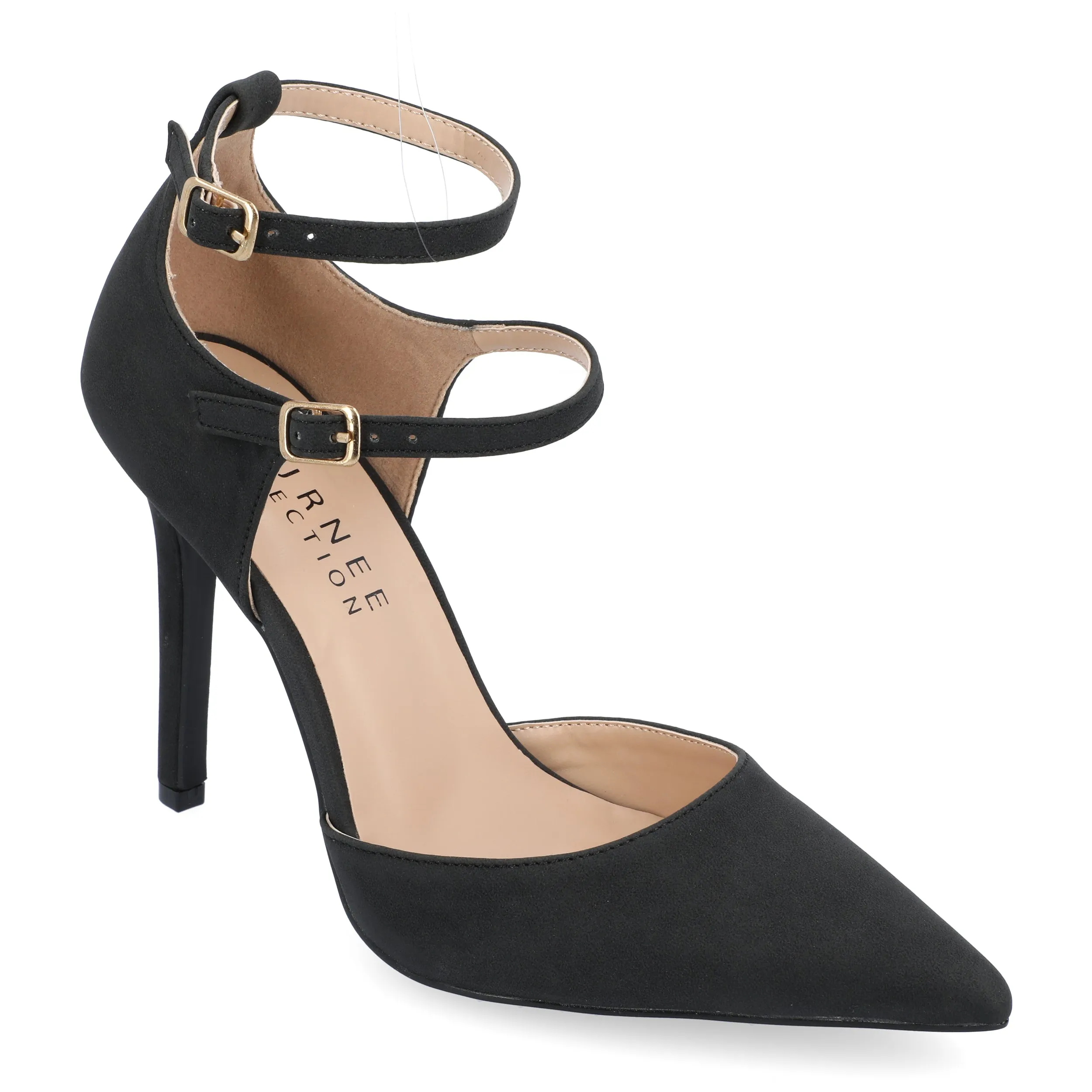 Journee Collection Women's Lilyann Pumps