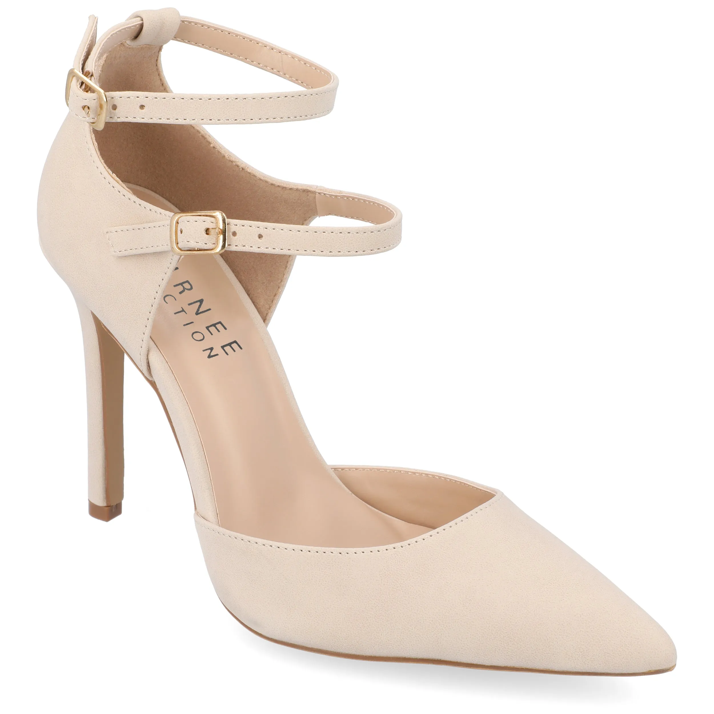 Journee Collection Women's Lilyann Pumps