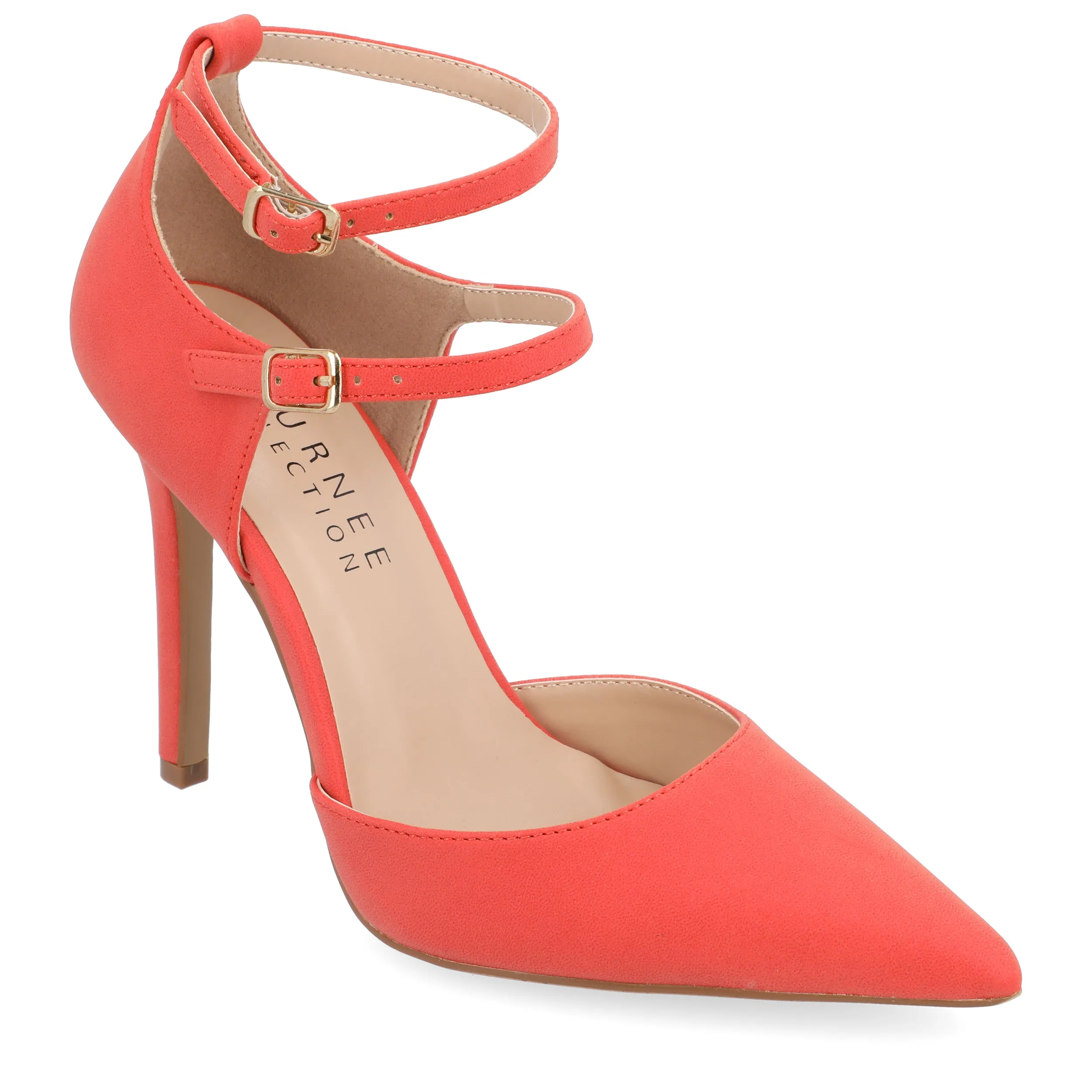 Journee Collection Women's Lilyann Pumps