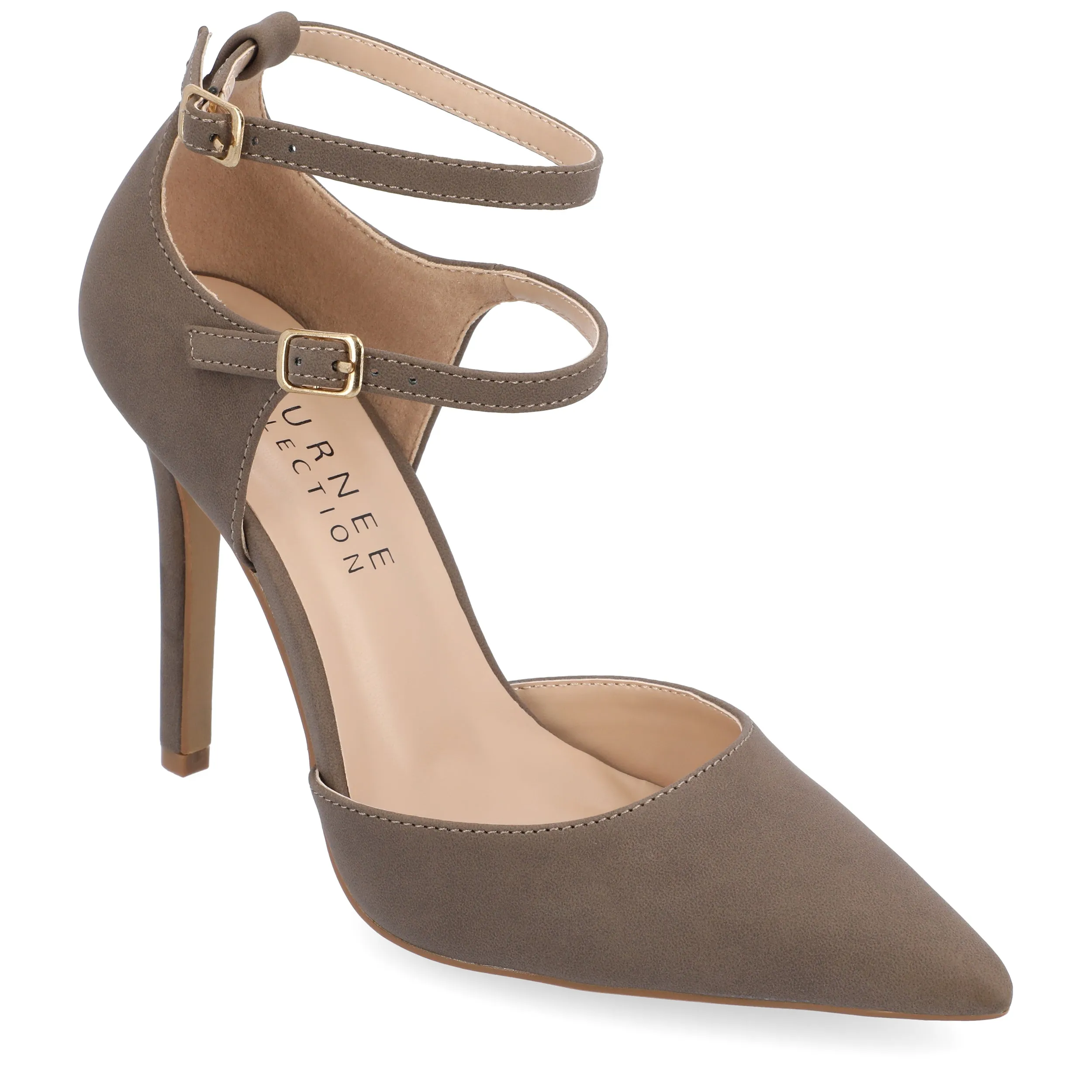 Journee Collection Women's Lilyann Pumps