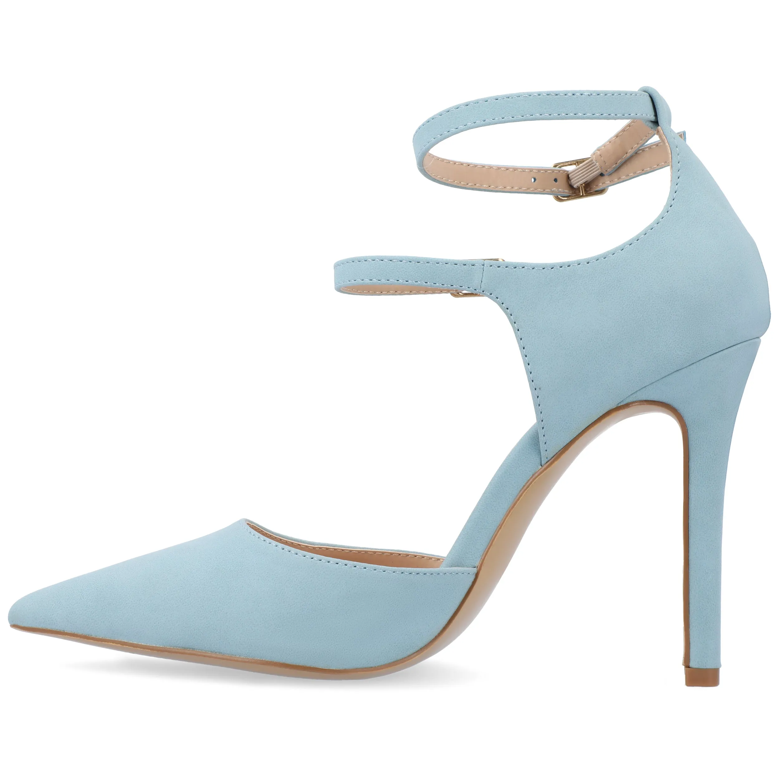 Journee Collection Women's Lilyann Pumps