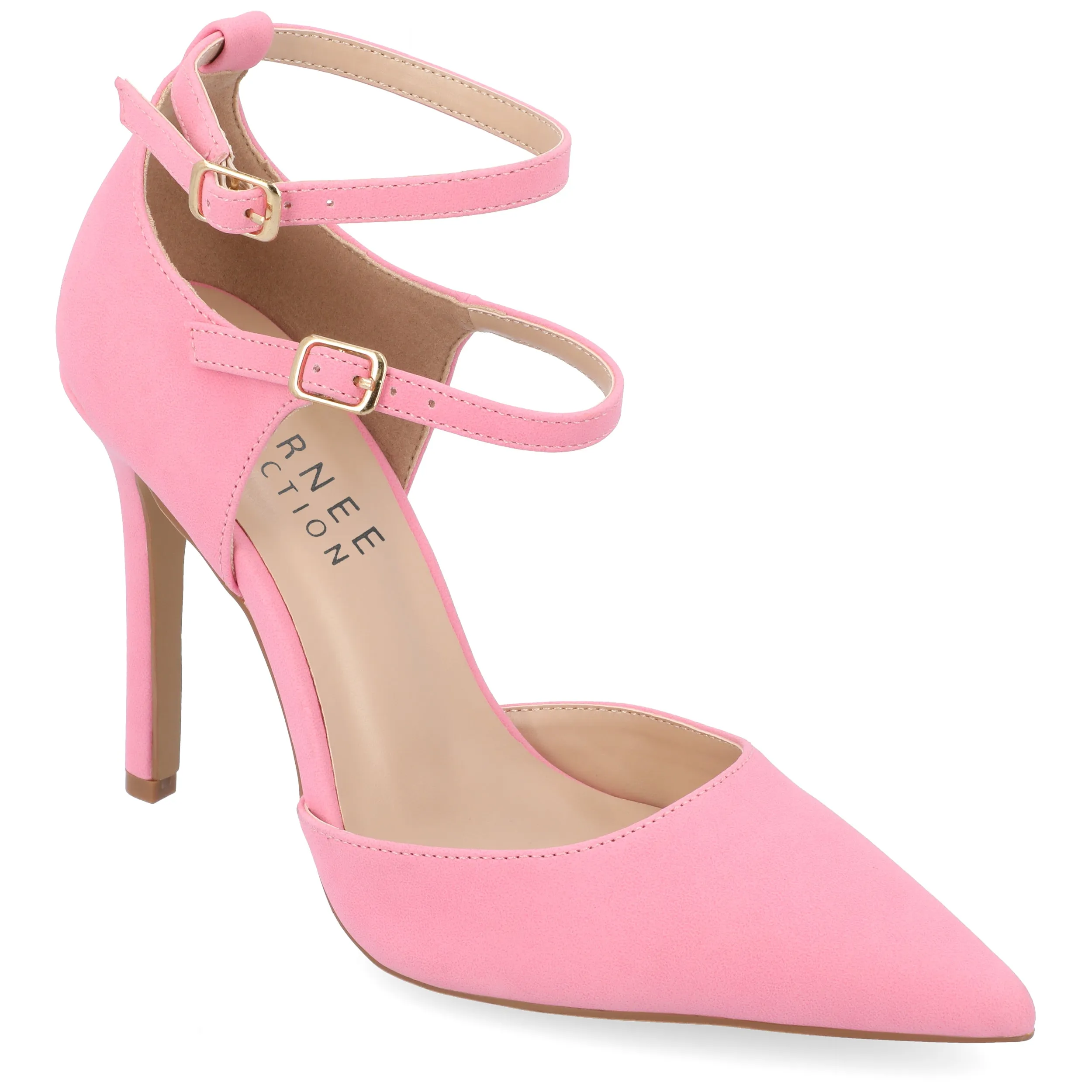 Journee Collection Women's Lilyann Pumps