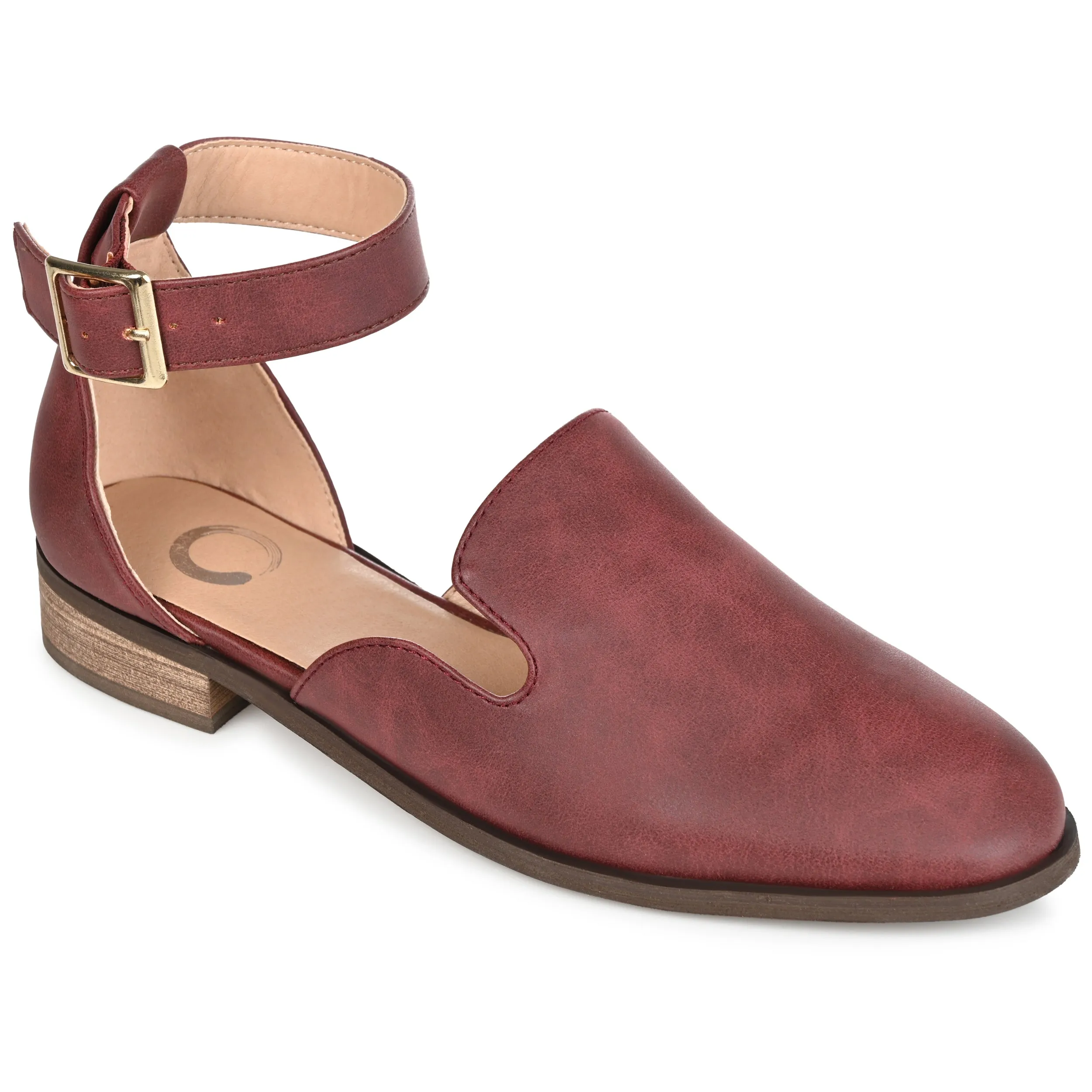 Journee Collection Women's Loreta Flat