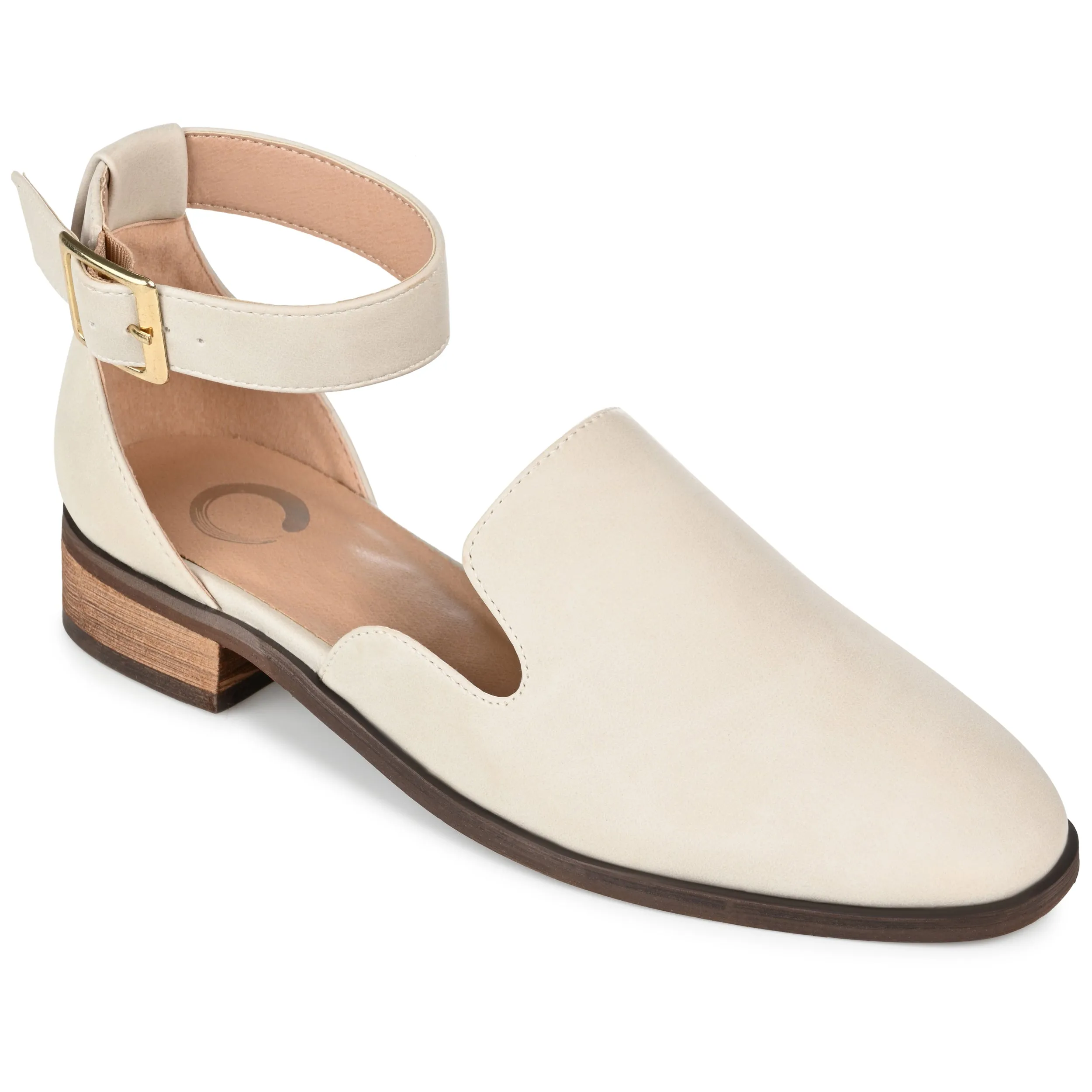Journee Collection Women's Loreta Flat