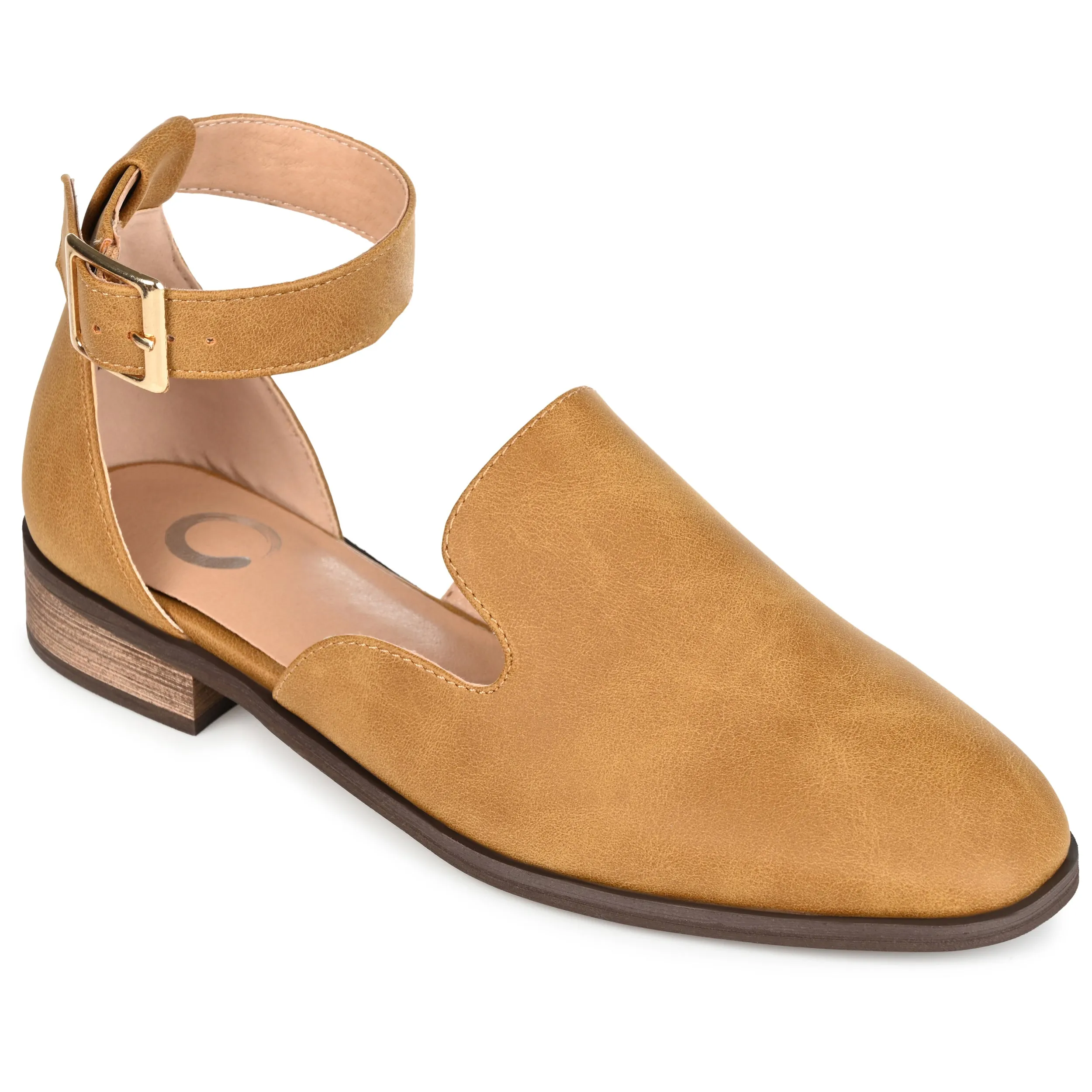 Journee Collection Women's Loreta Flat