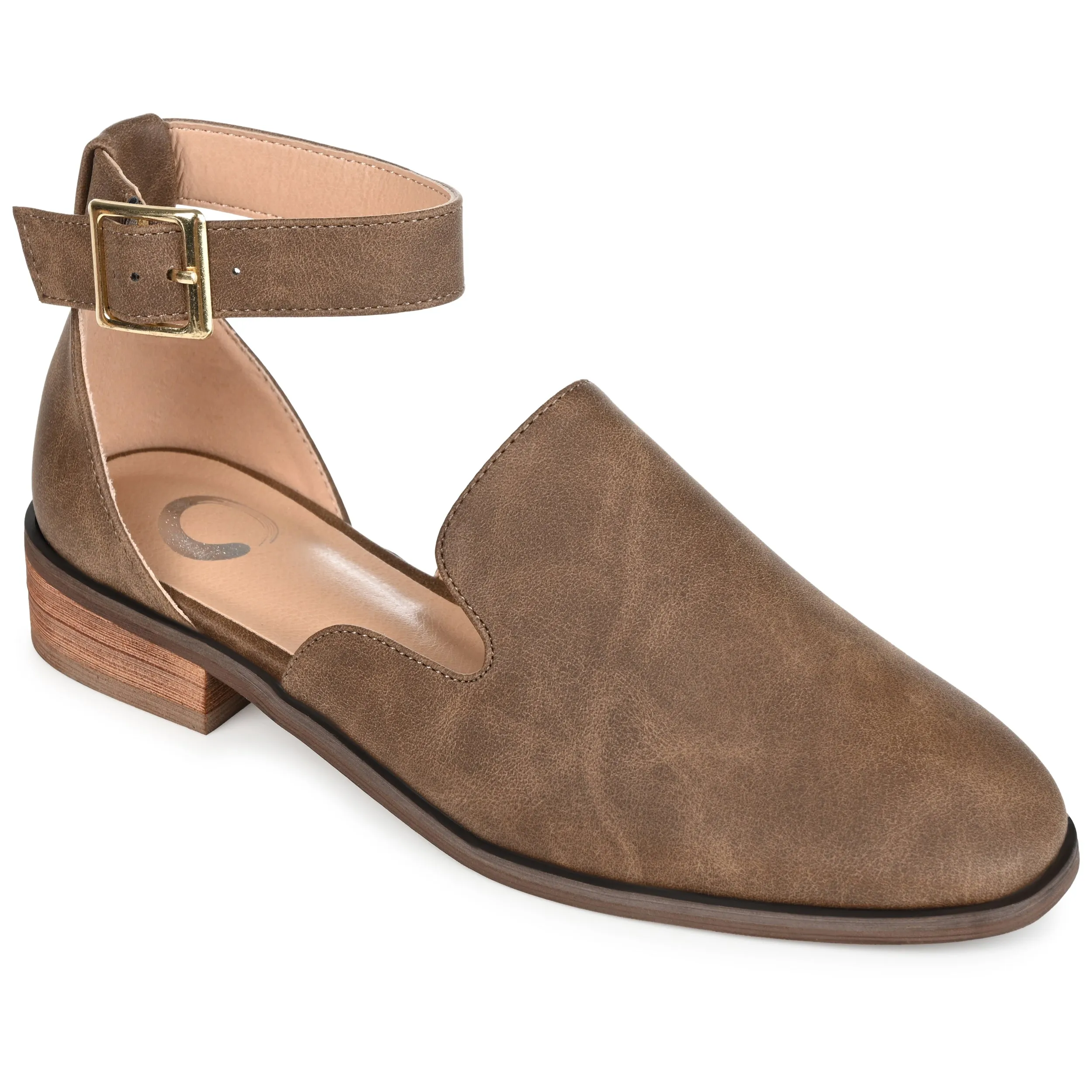 Journee Collection Women's Loreta Flat