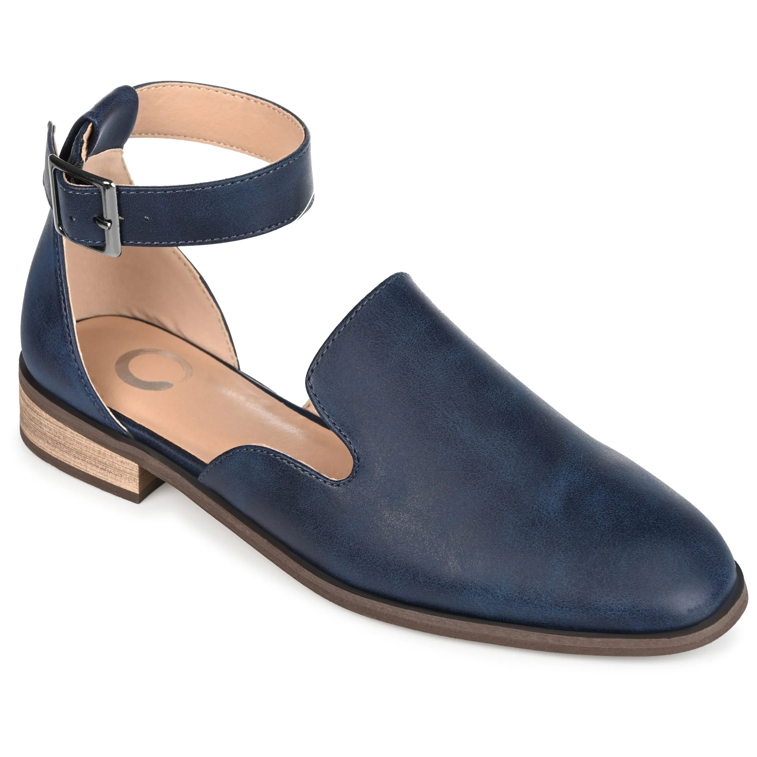 Journee Collection Women's Loreta Flat