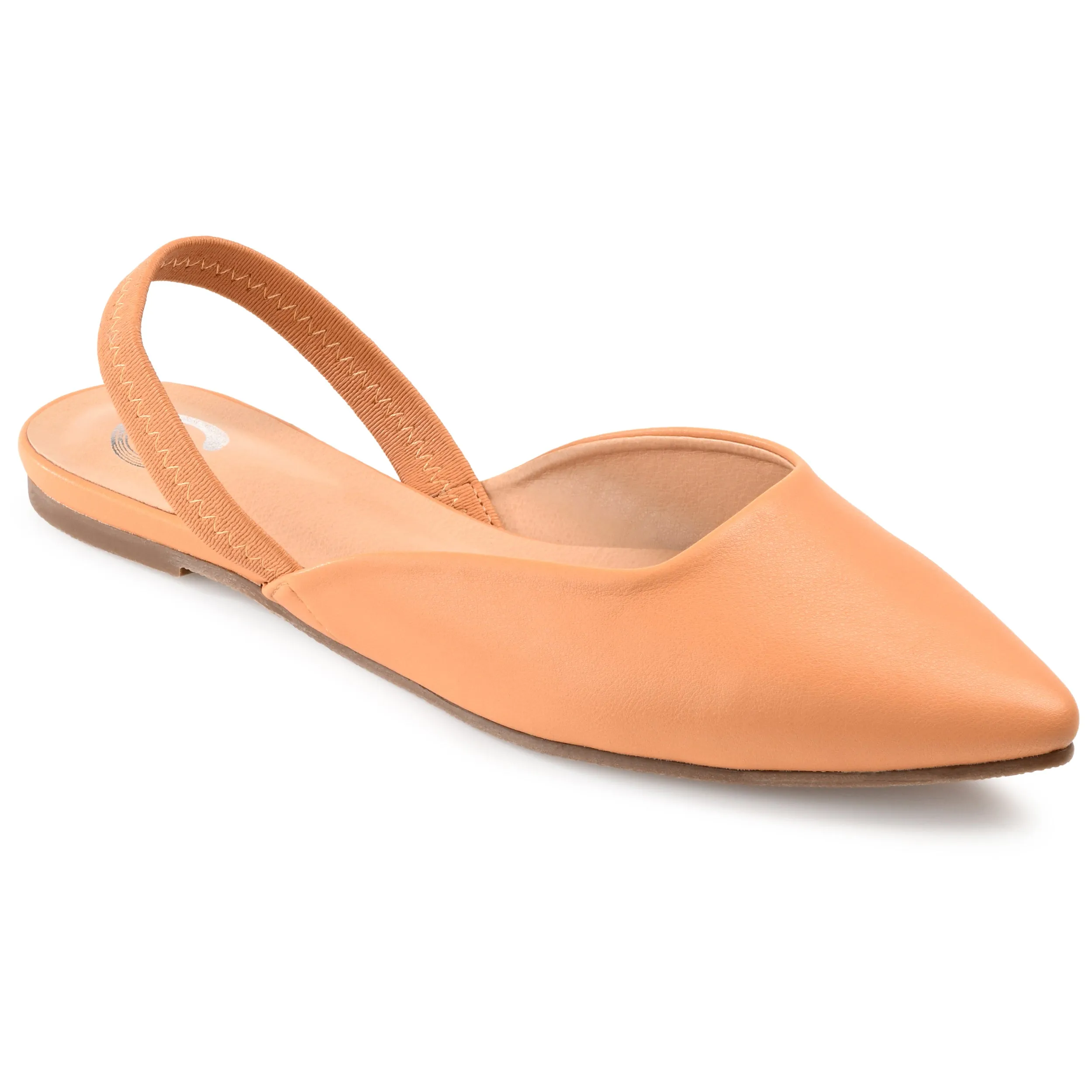 Journee Collection Women's Mallorca Flat