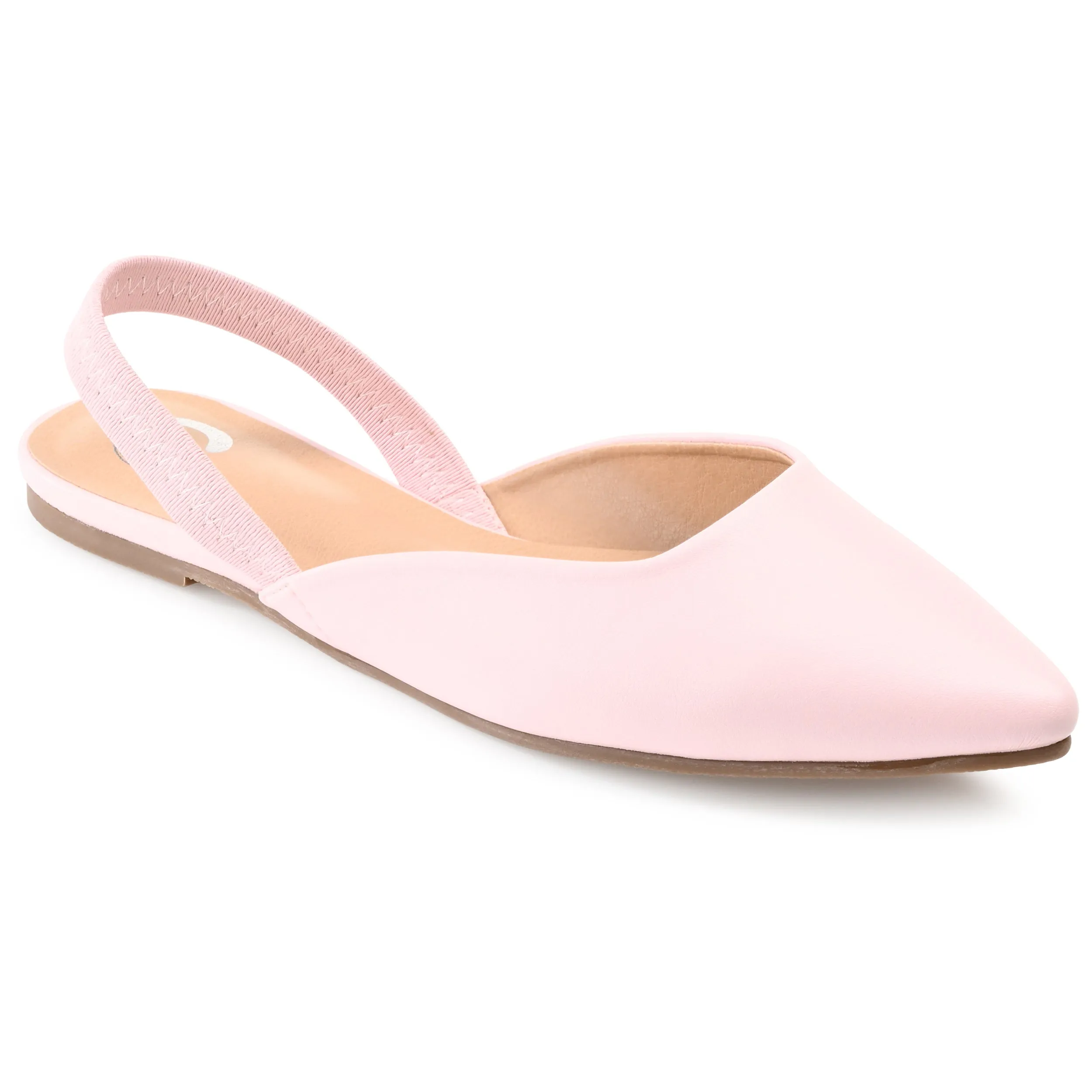 Journee Collection Women's Mallorca Flat