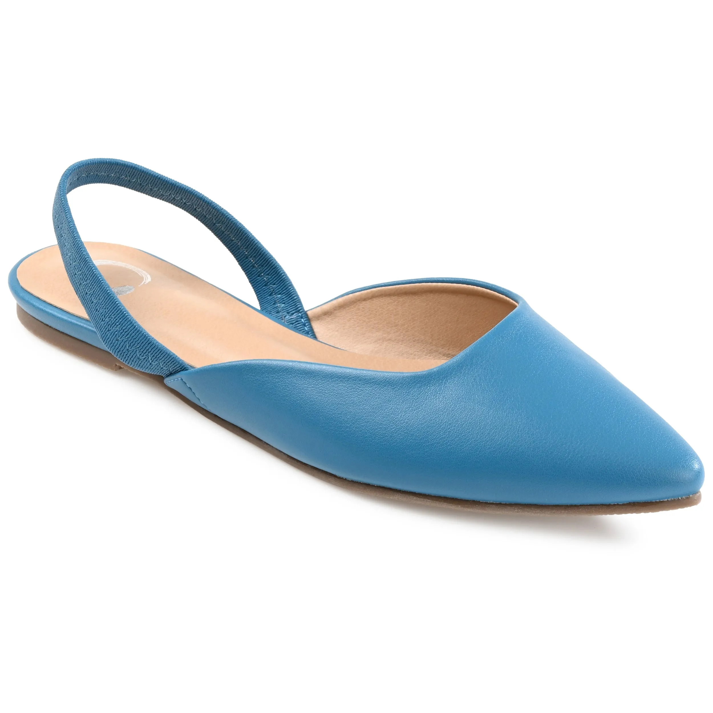 Journee Collection Women's Mallorca Flat