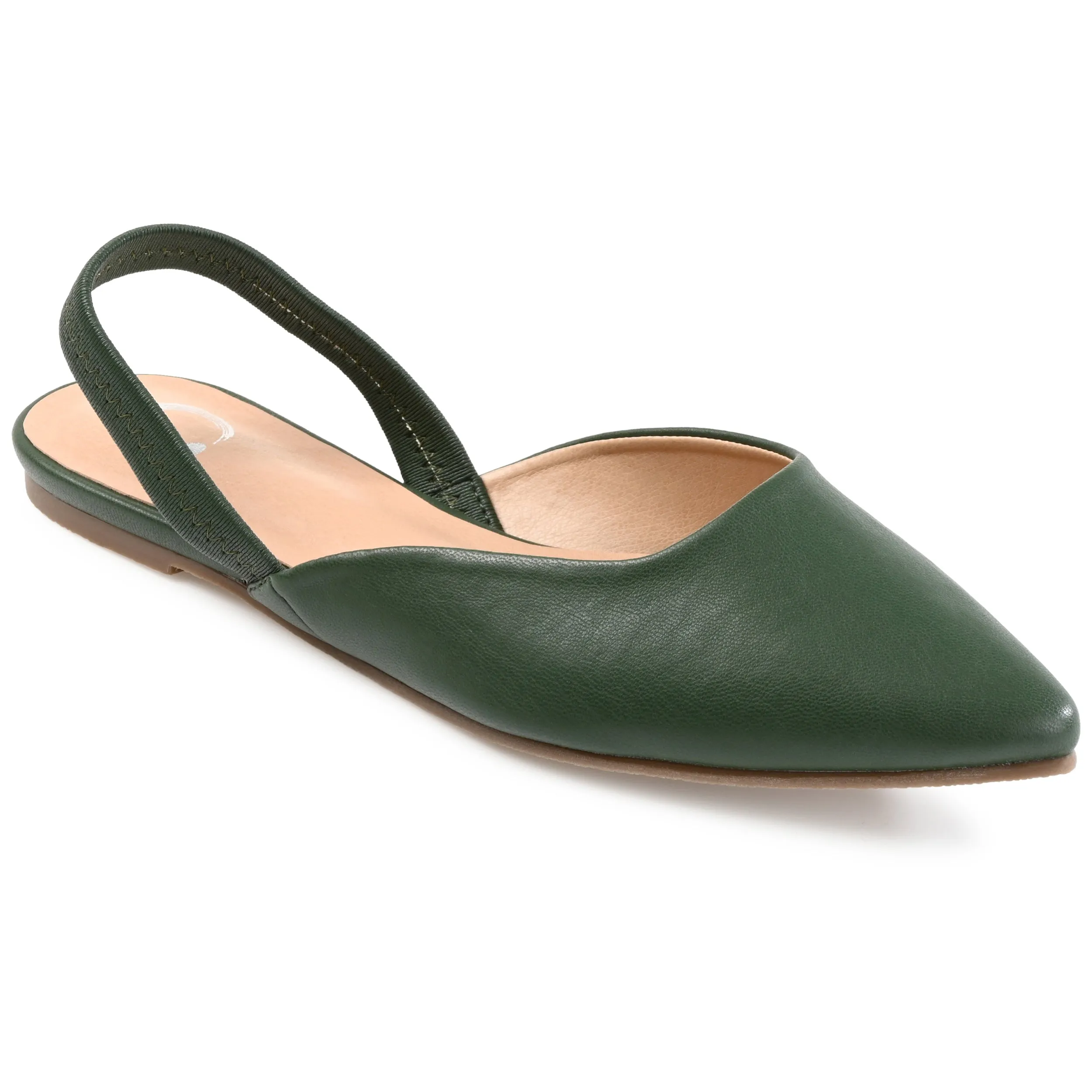 Journee Collection Women's Mallorca Flat