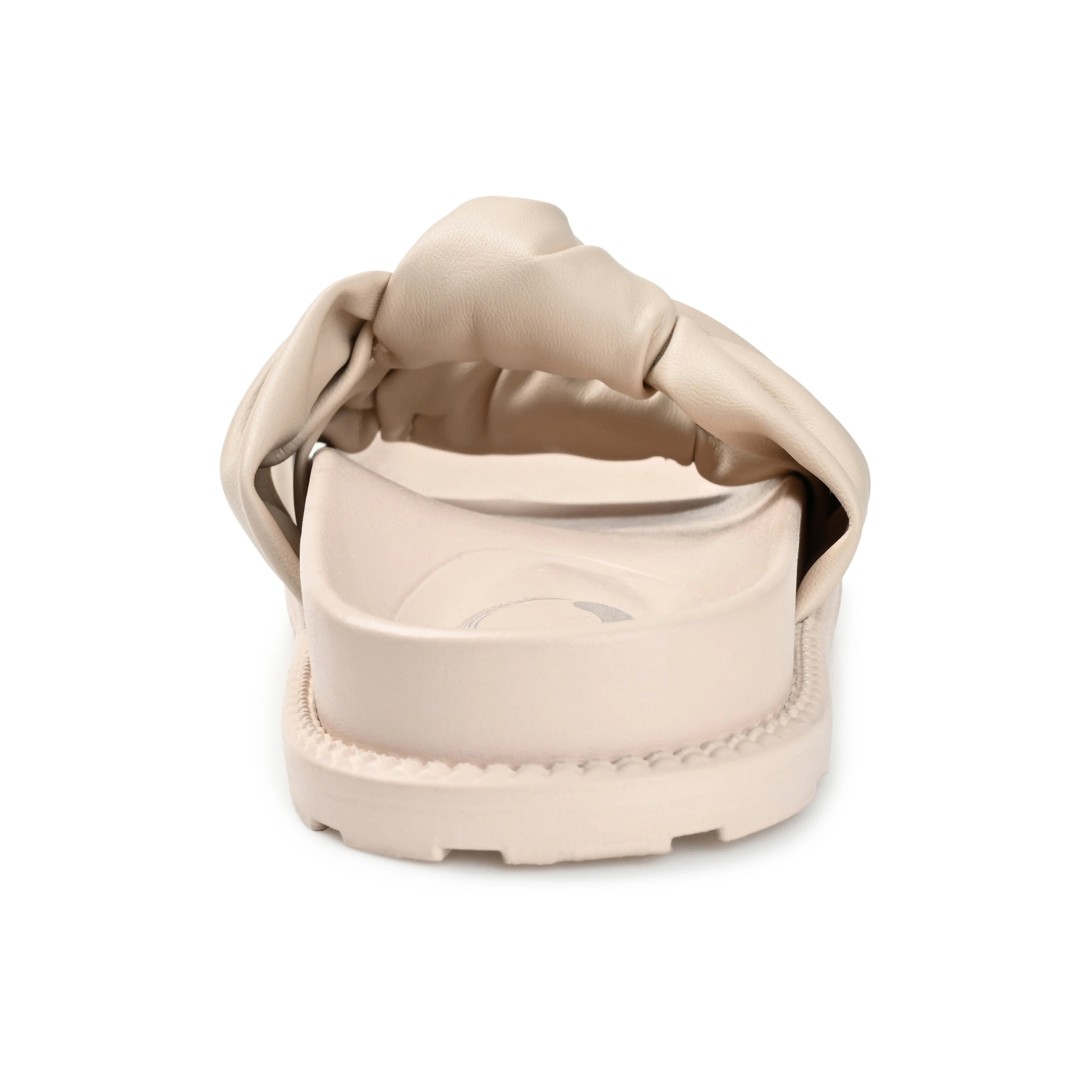 Journee Collection Women's Melanie Sandal
