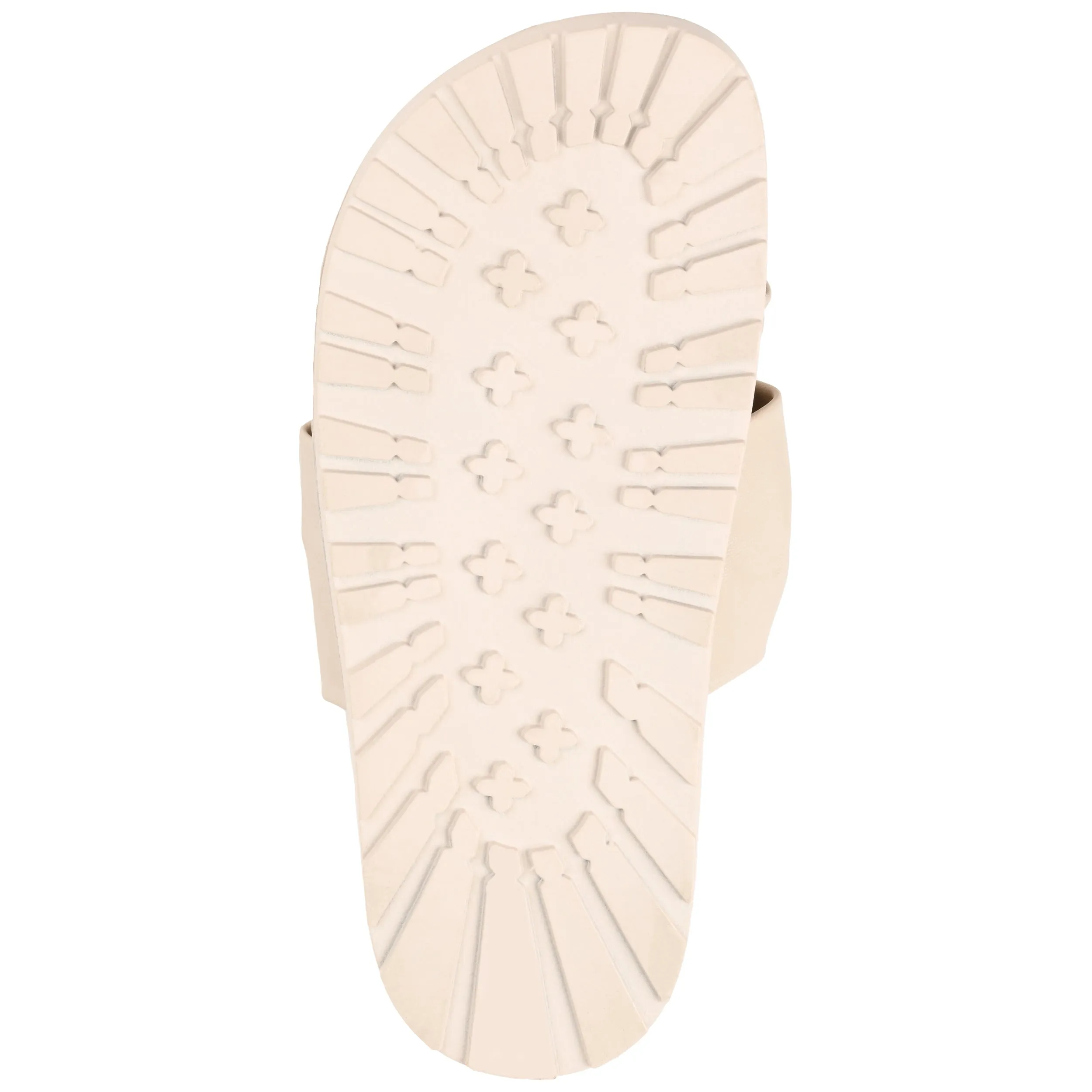 Journee Collection Women's Melanie Sandal