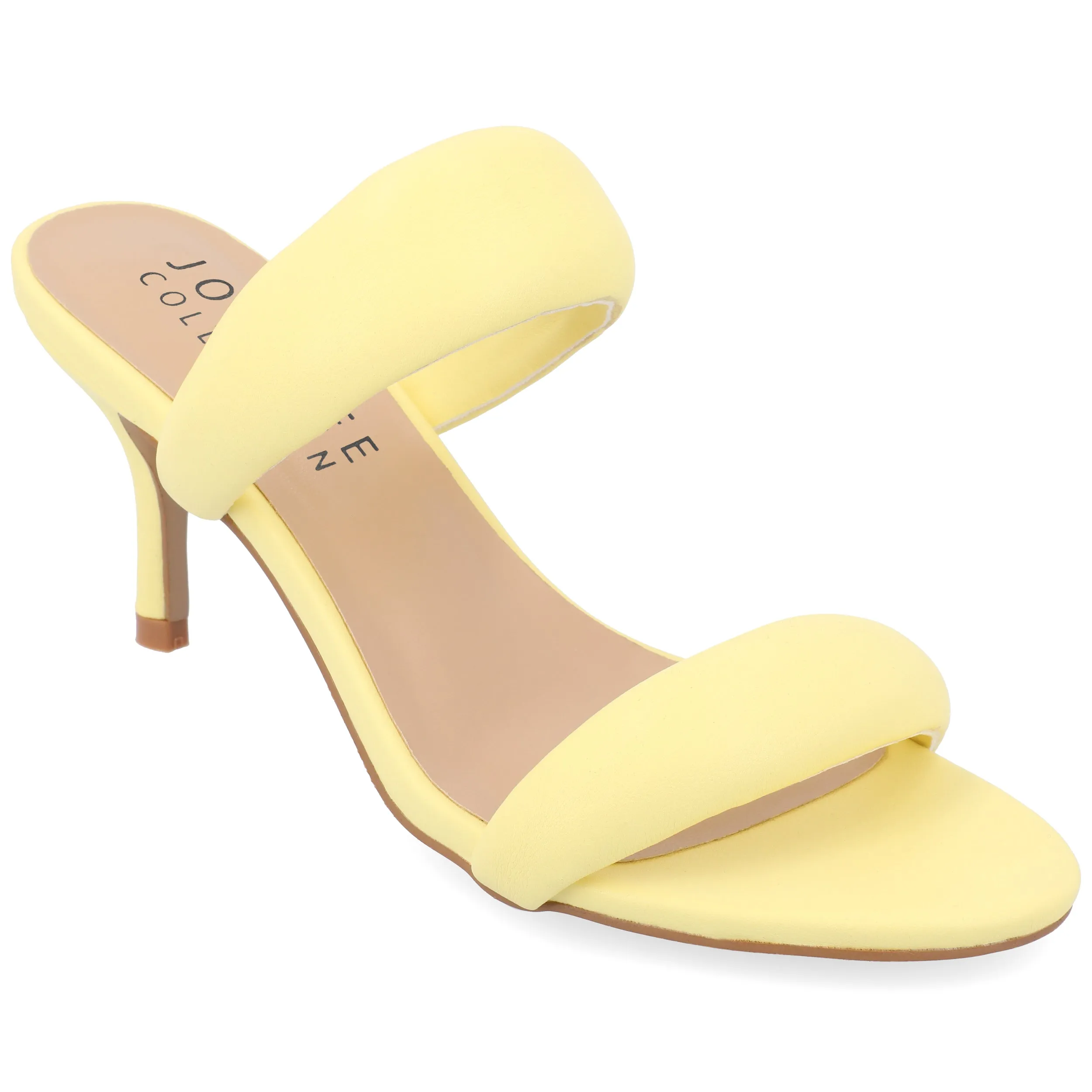 Journee Collection Women's Mellody Pumps
