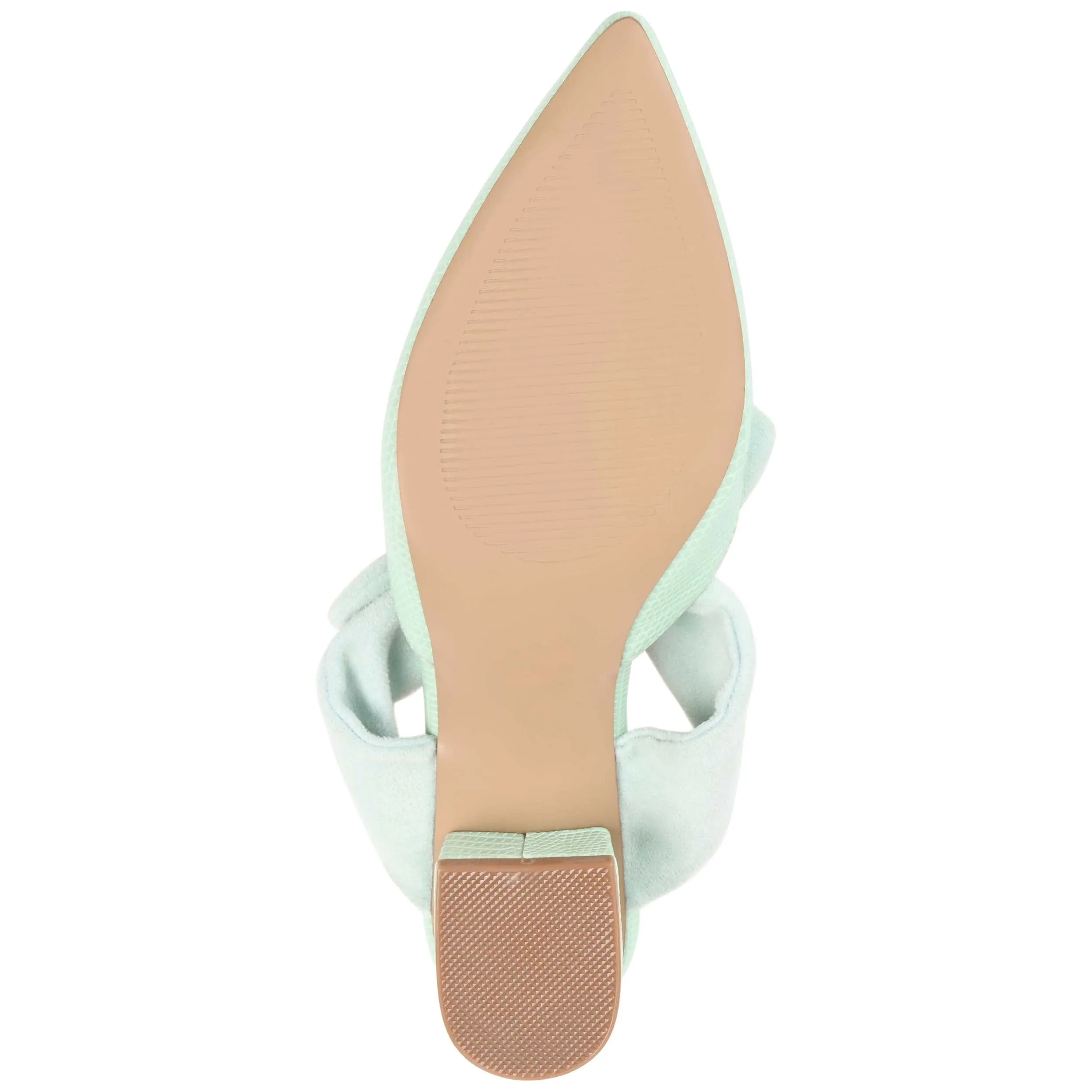 Journee Collection Women's Melora Flat