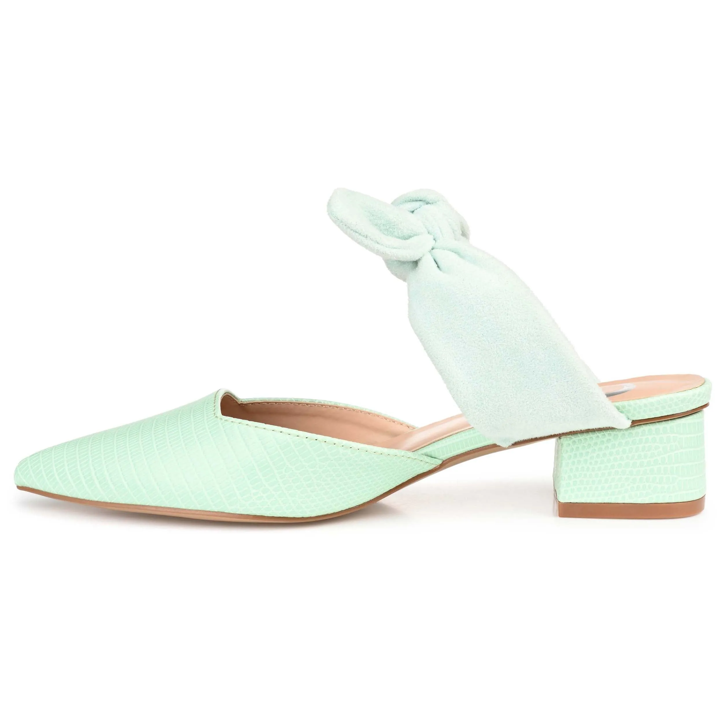 Journee Collection Women's Melora Flat