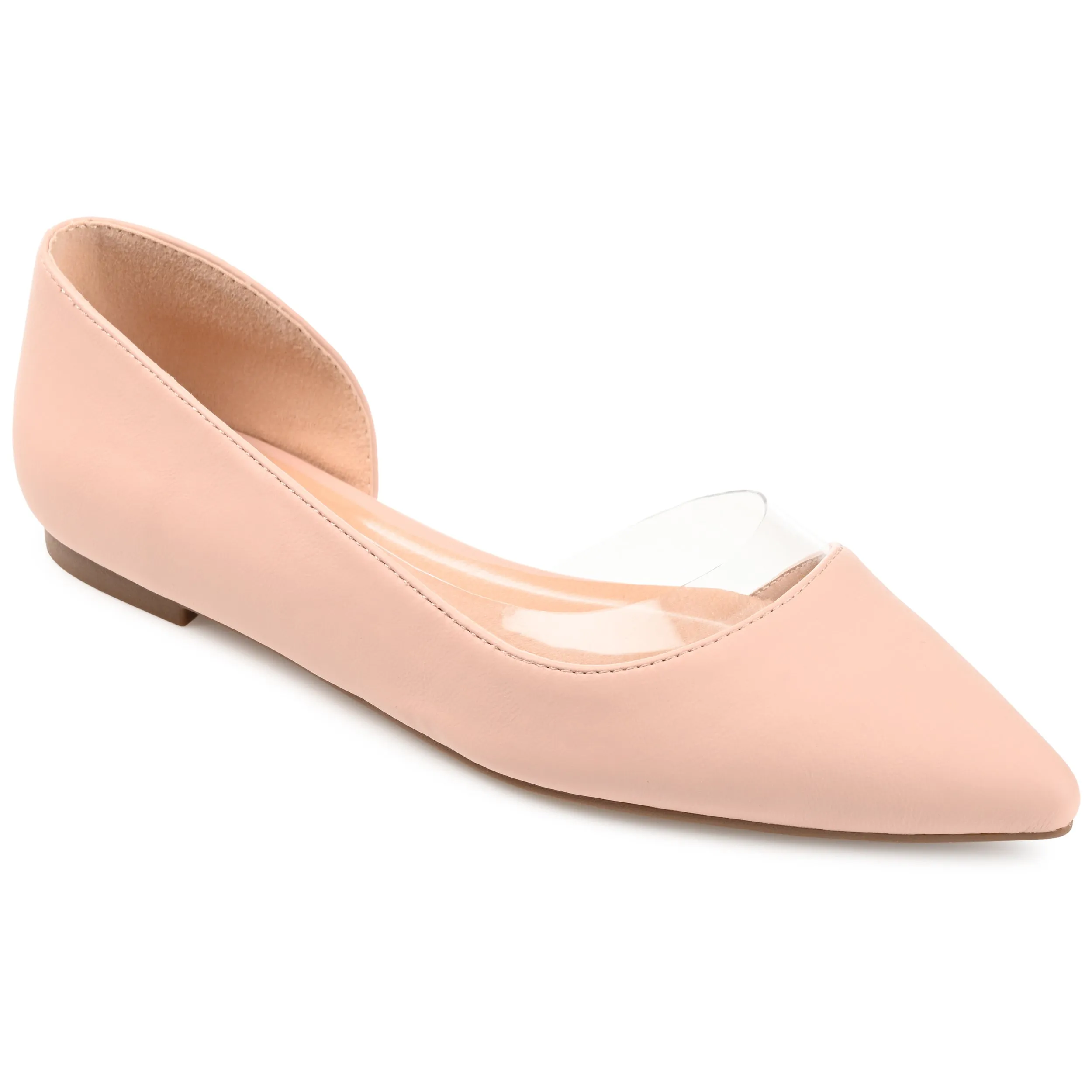 Journee Collection Women's Mikki Flat