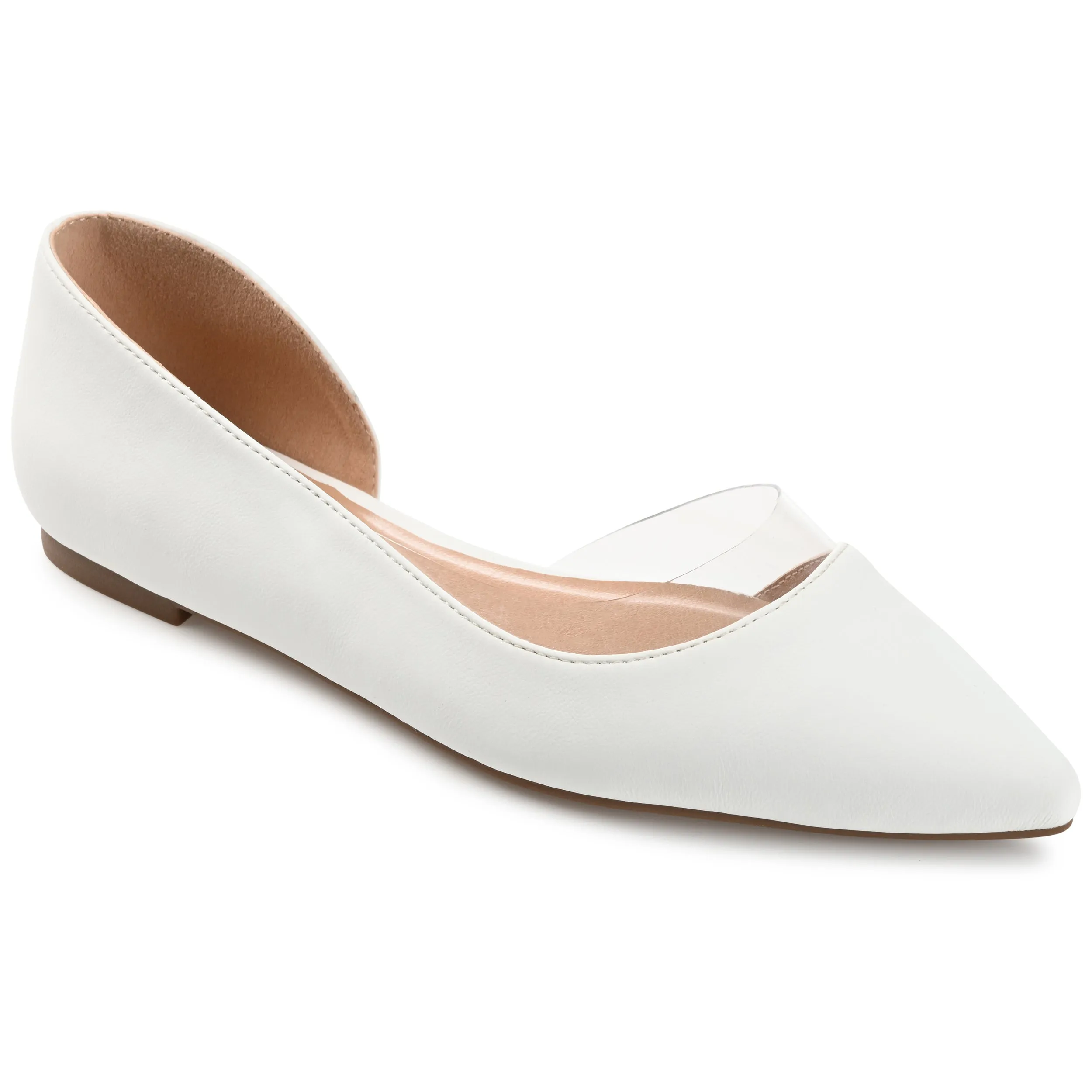 Journee Collection Women's Mikki Flat