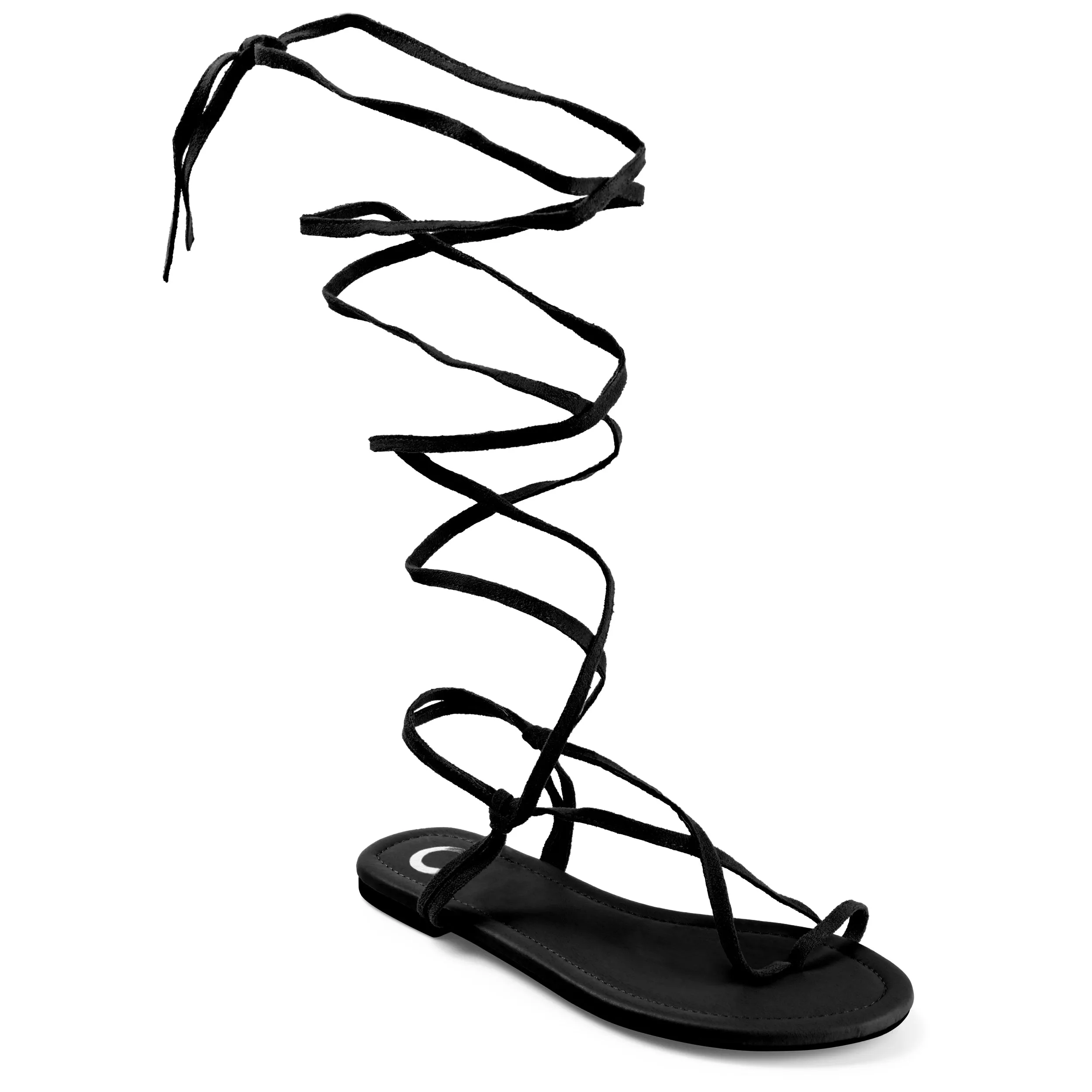 Journee Collection Women's Mischa Sandal