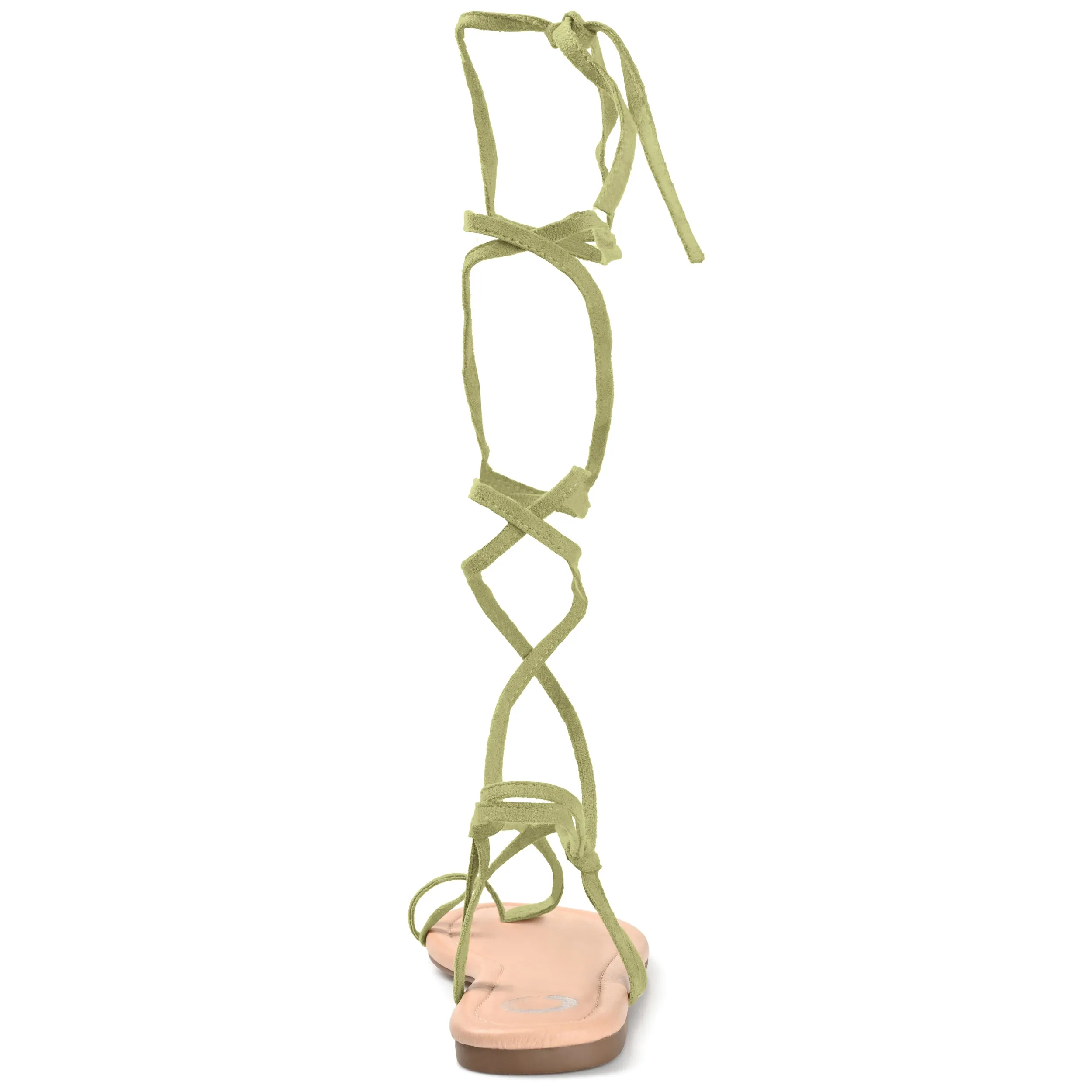 Journee Collection Women's Mischa Sandal