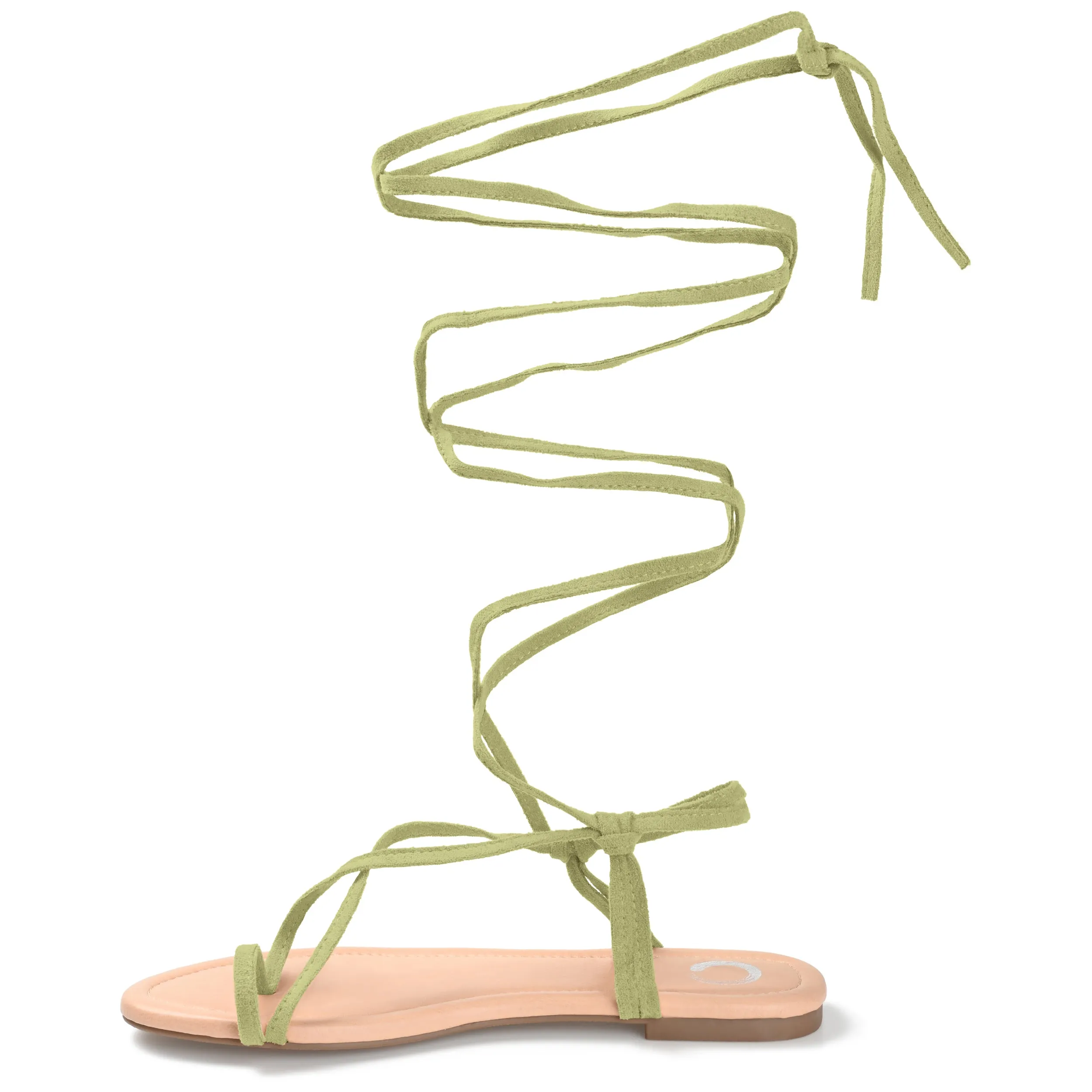 Journee Collection Women's Mischa Sandal