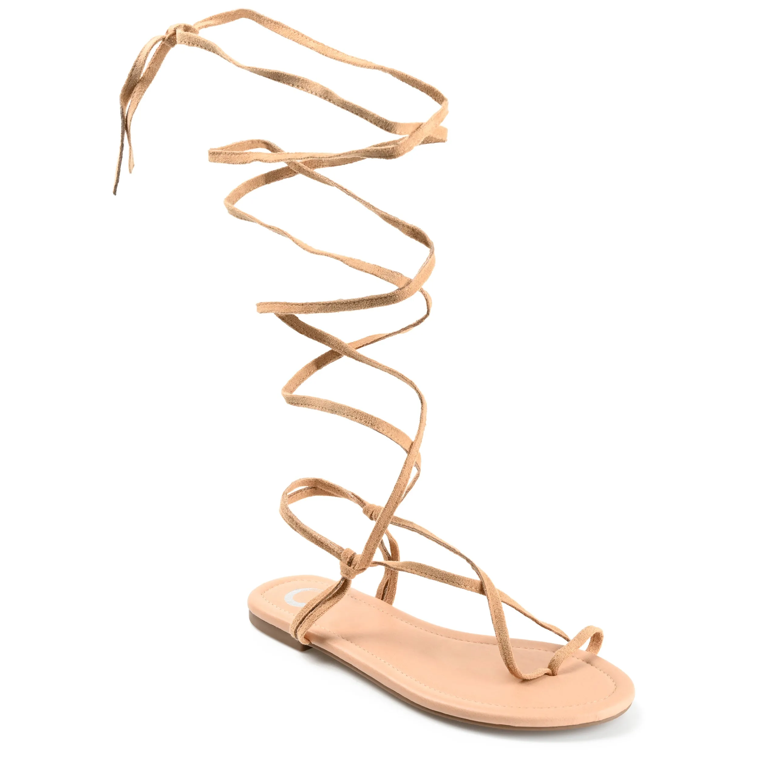 Journee Collection Women's Mischa Sandal