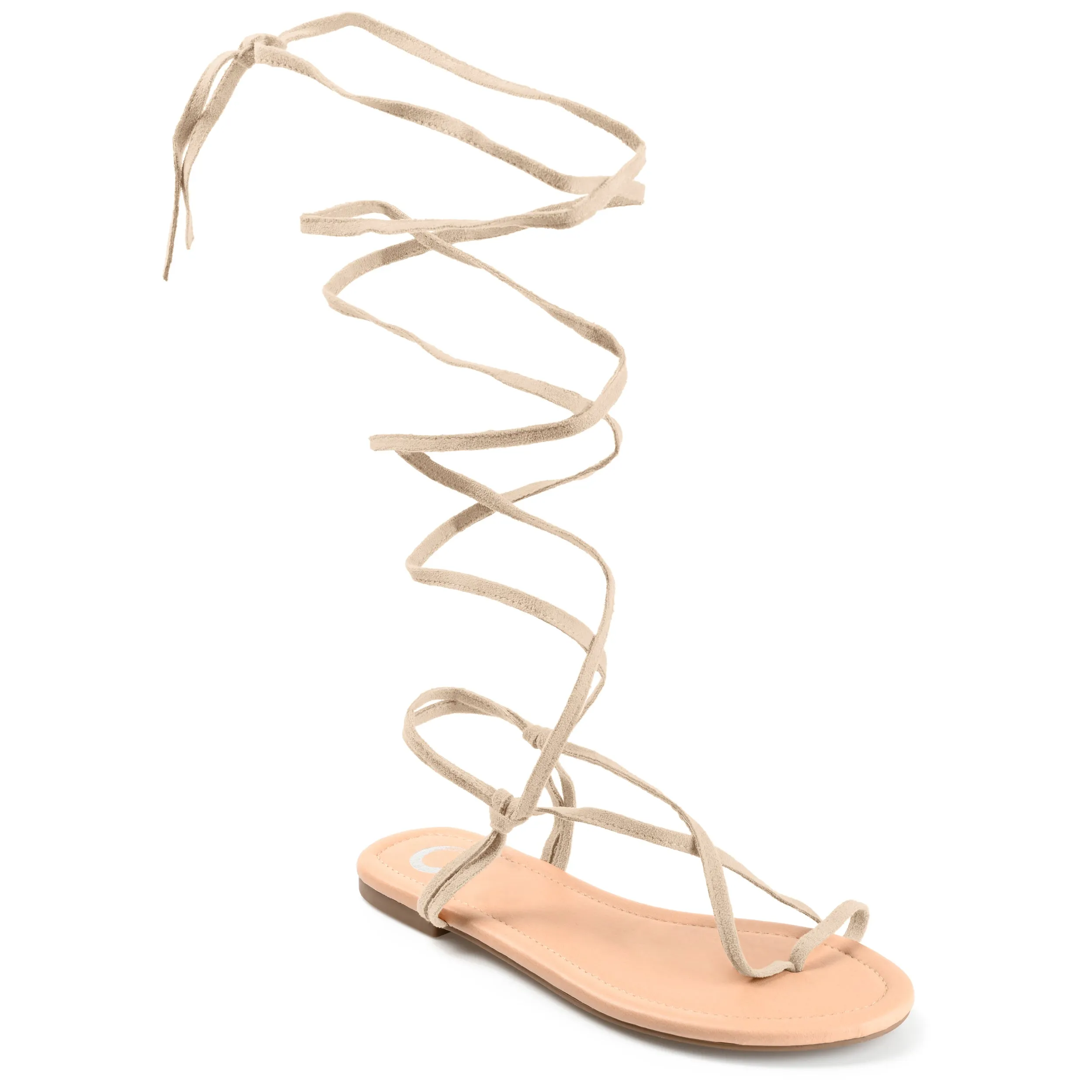Journee Collection Women's Mischa Sandal