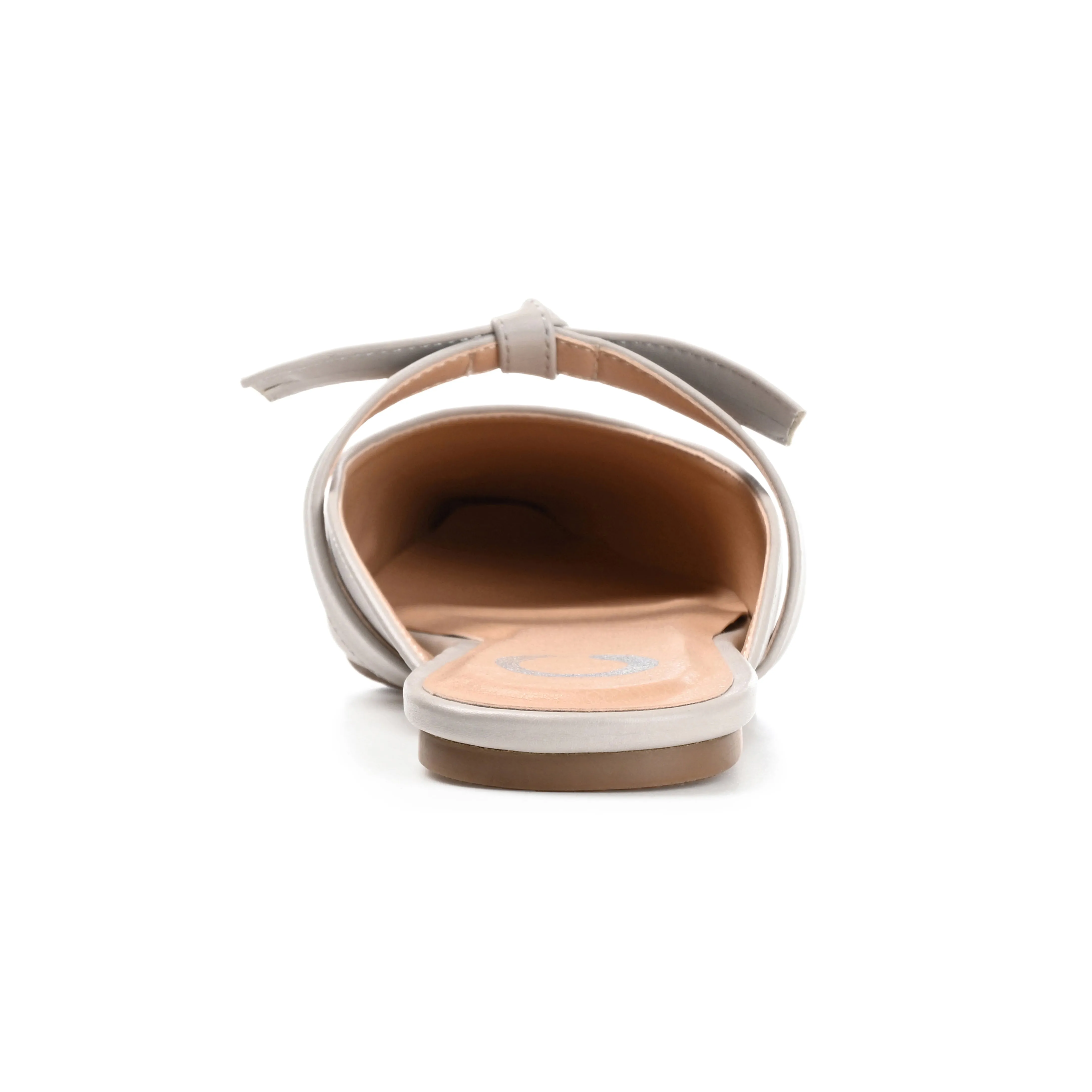 Journee Collection Women's Missie Mule