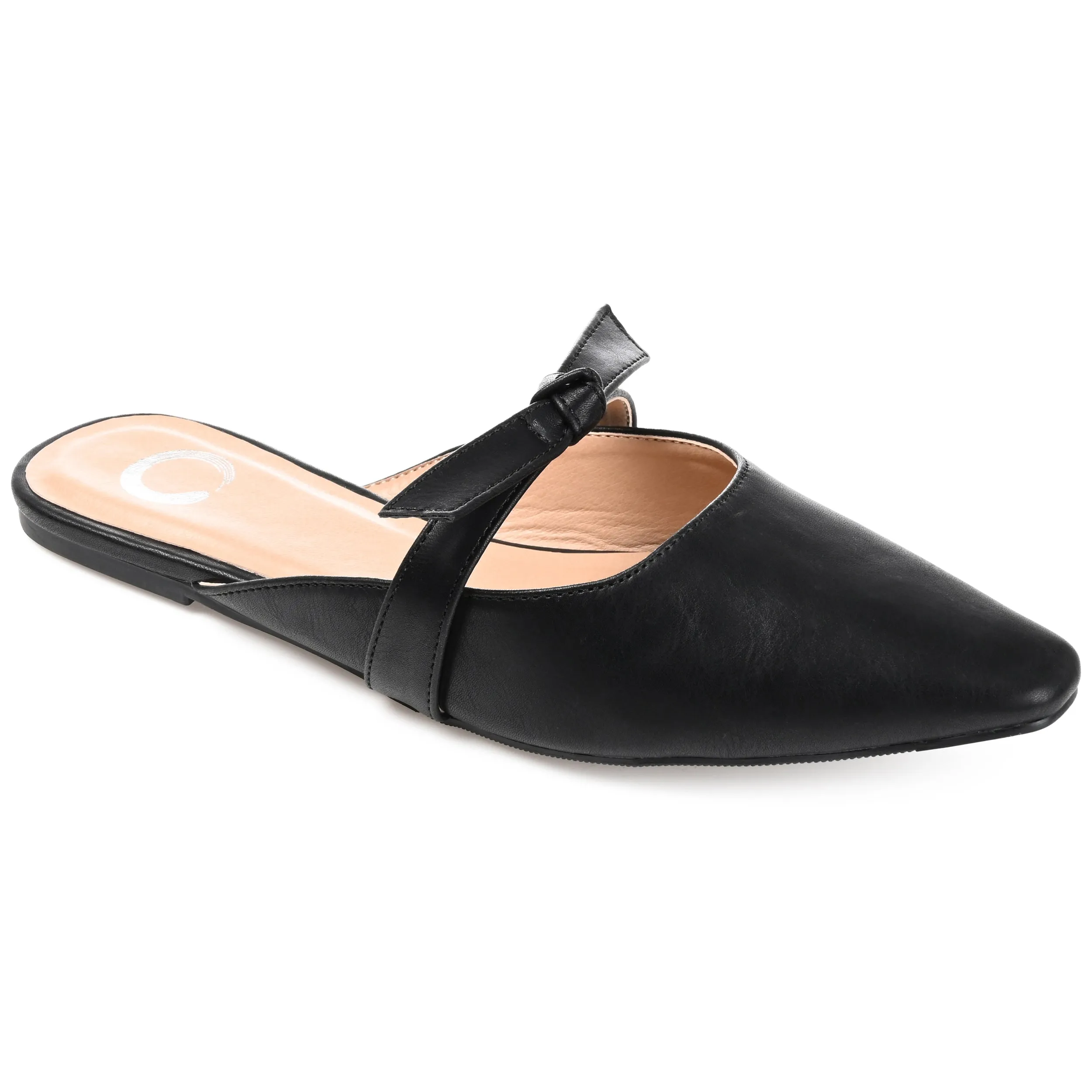Journee Collection Women's Missie Mule