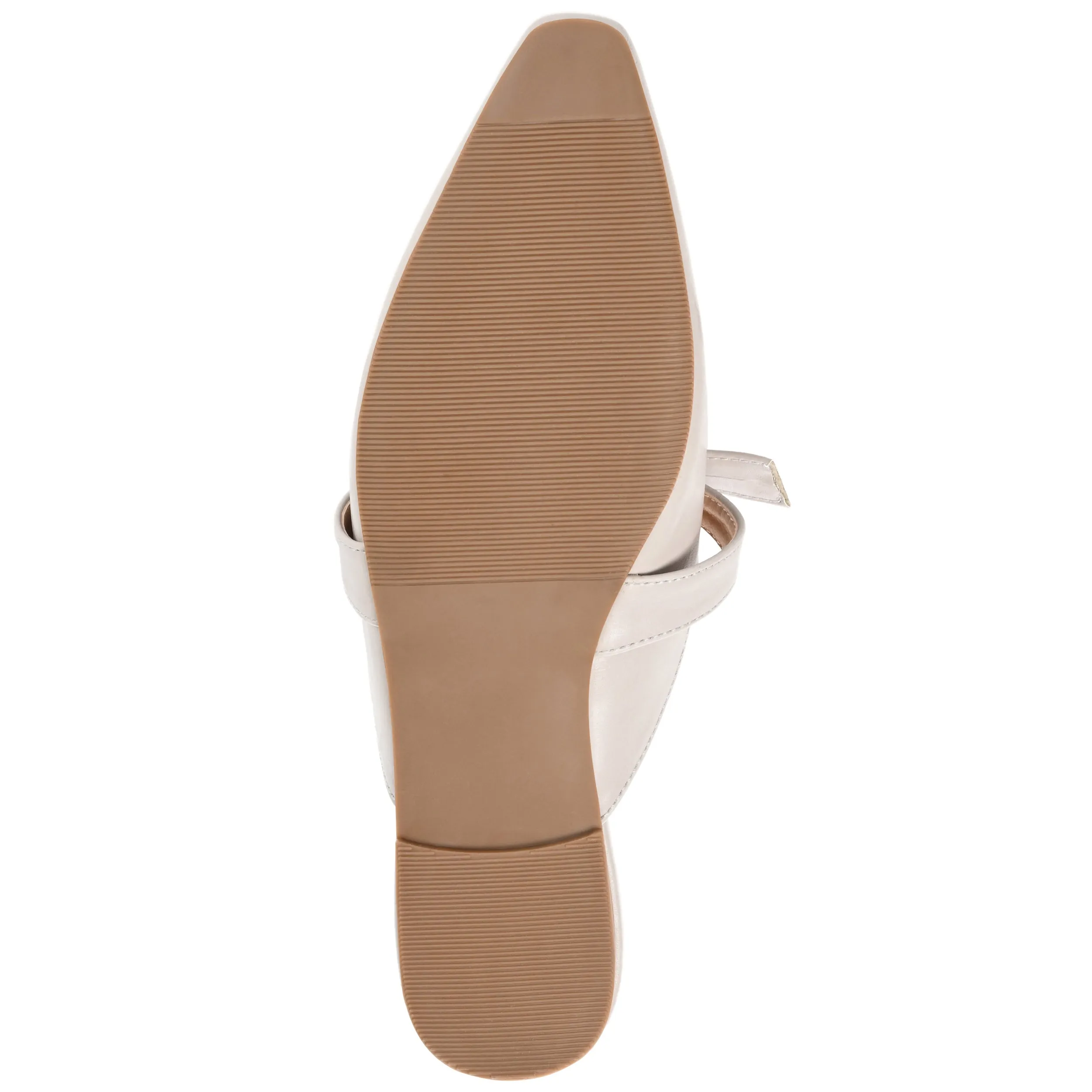 Journee Collection Women's Missie Mule