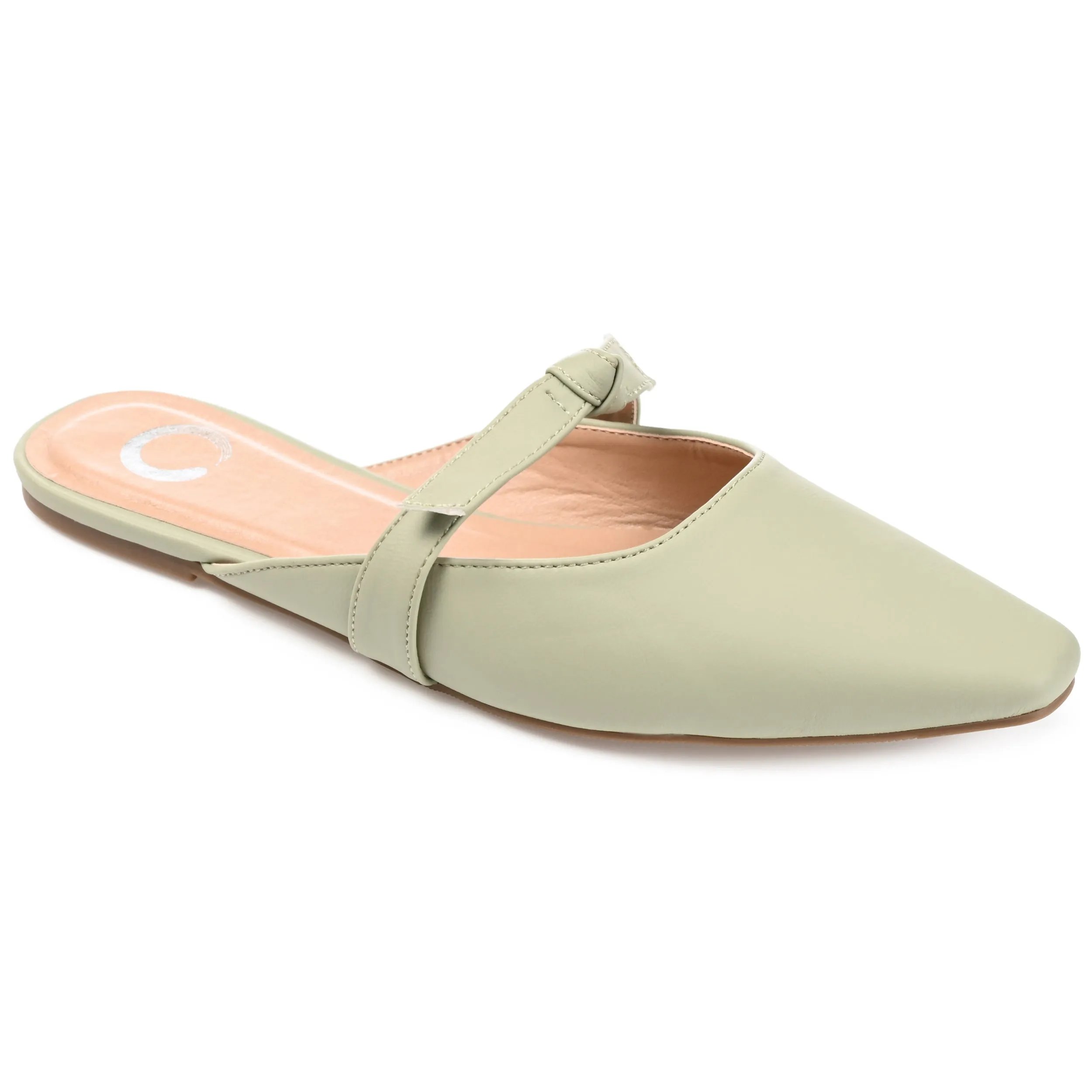 Journee Collection Women's Missie Mule