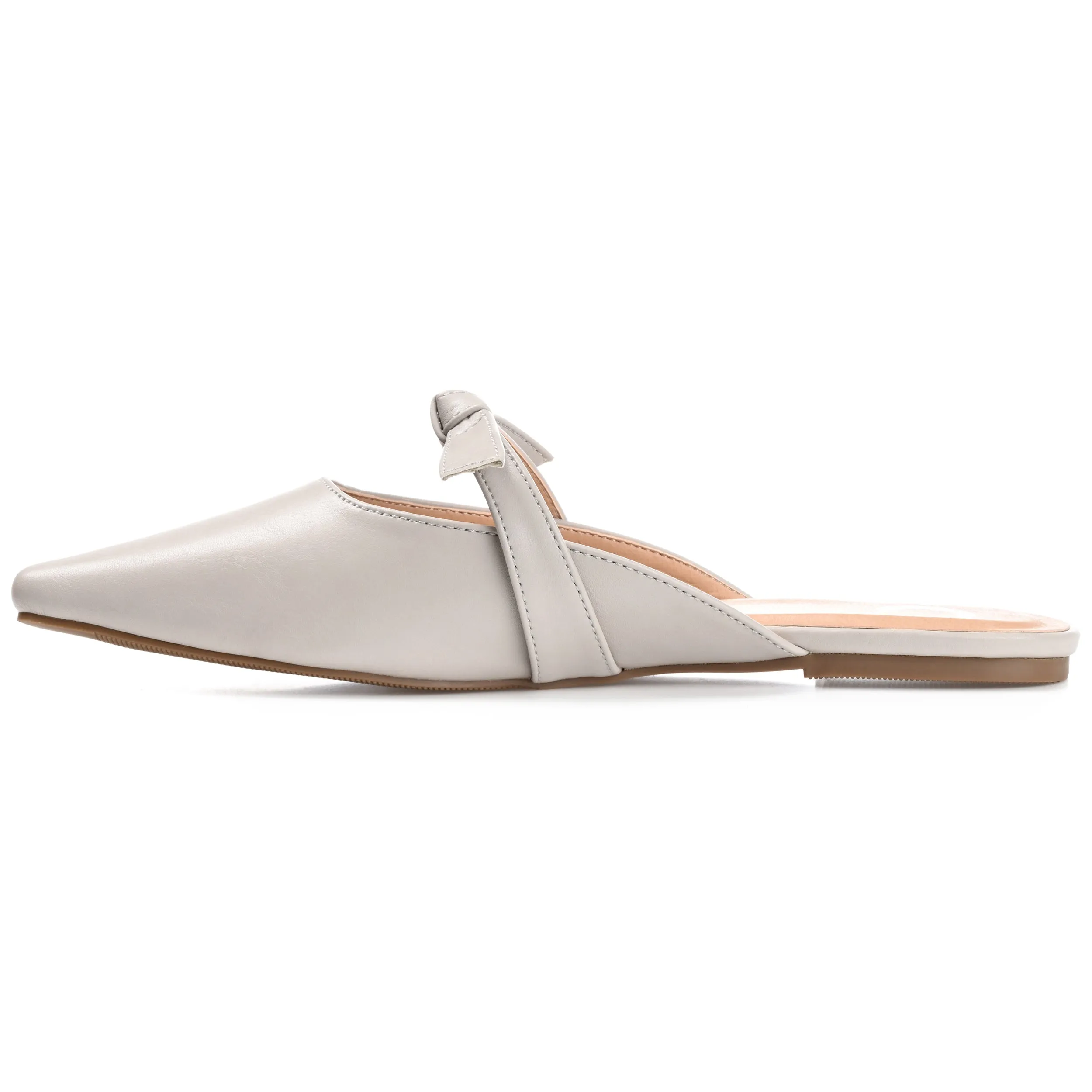 Journee Collection Women's Missie Mule