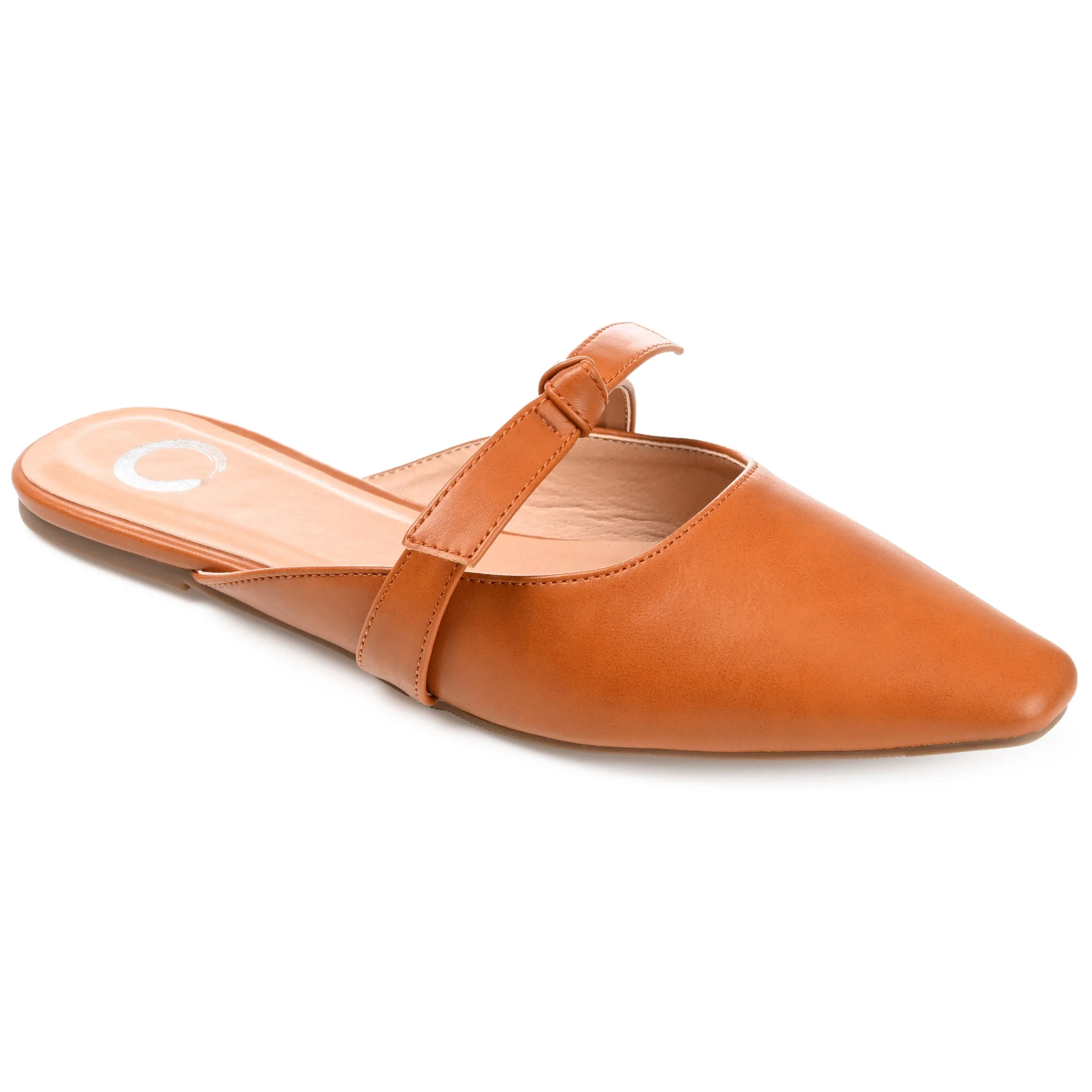 Journee Collection Women's Missie Mule