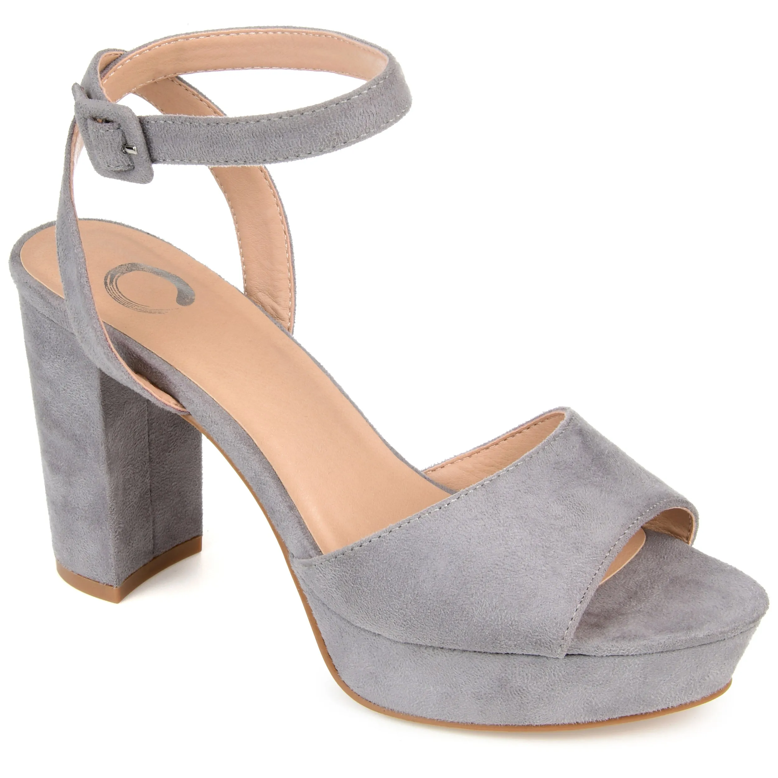 Journee Collection Women's Nairri Pump