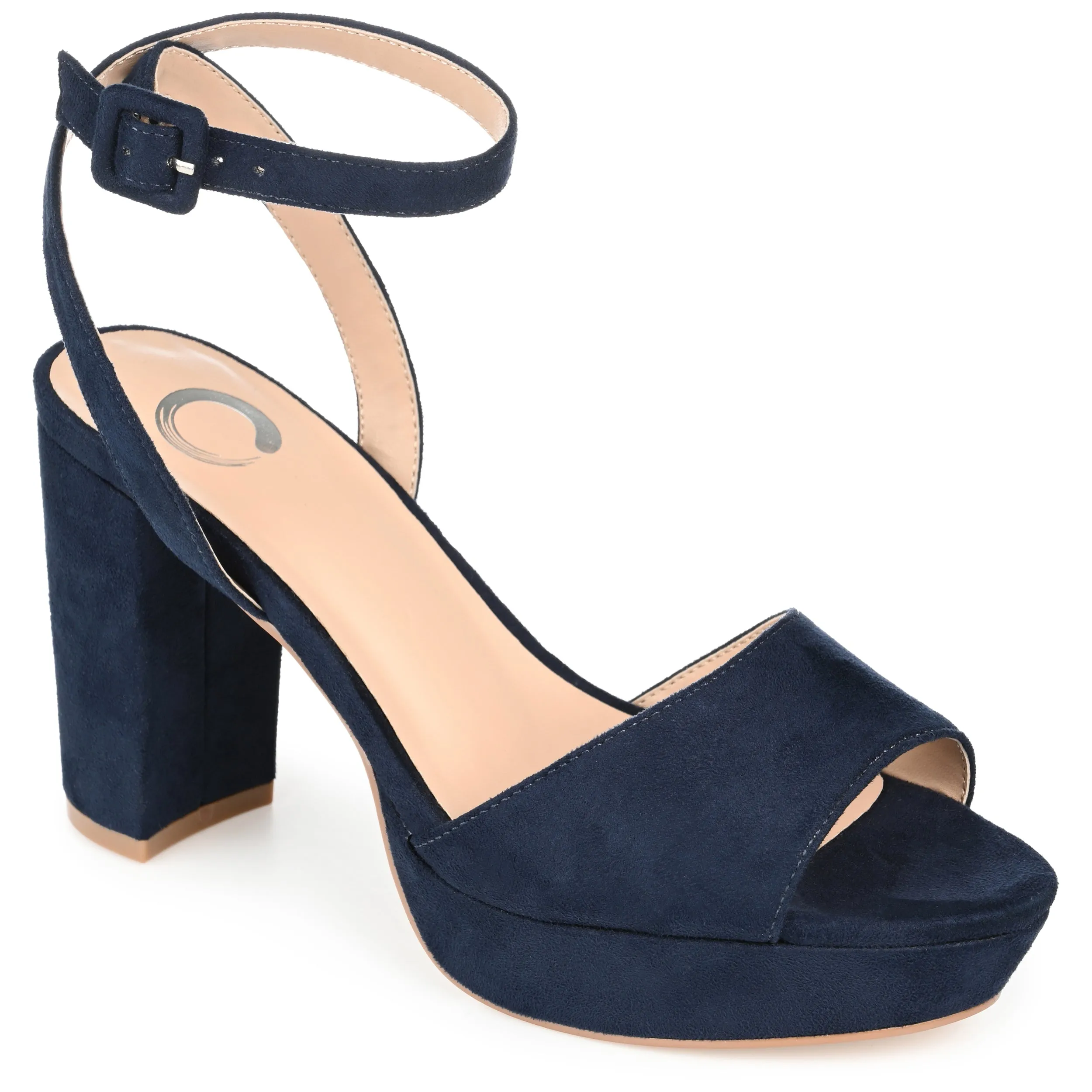 Journee Collection Women's Nairri Pump