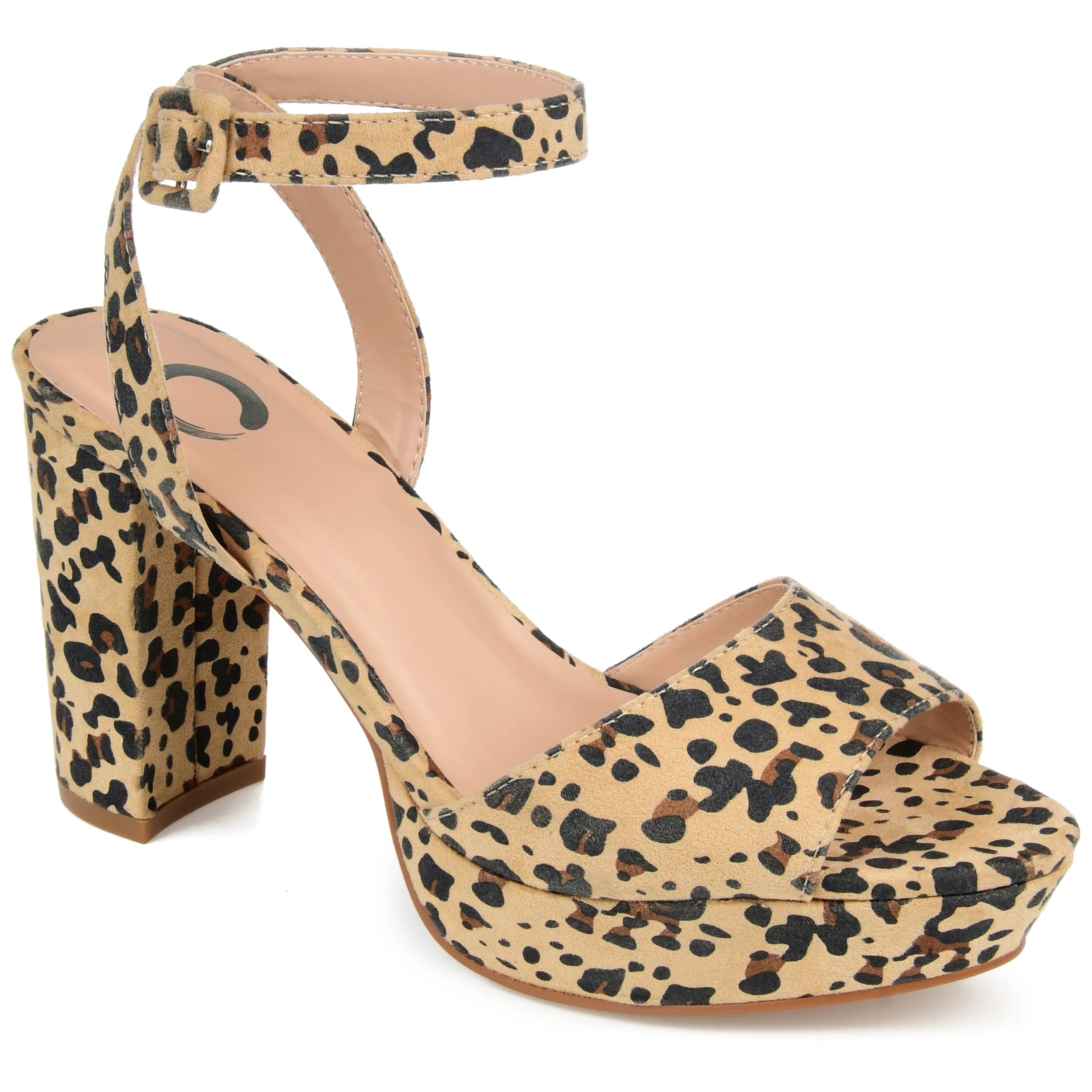 Journee Collection Women's Nairri Pump