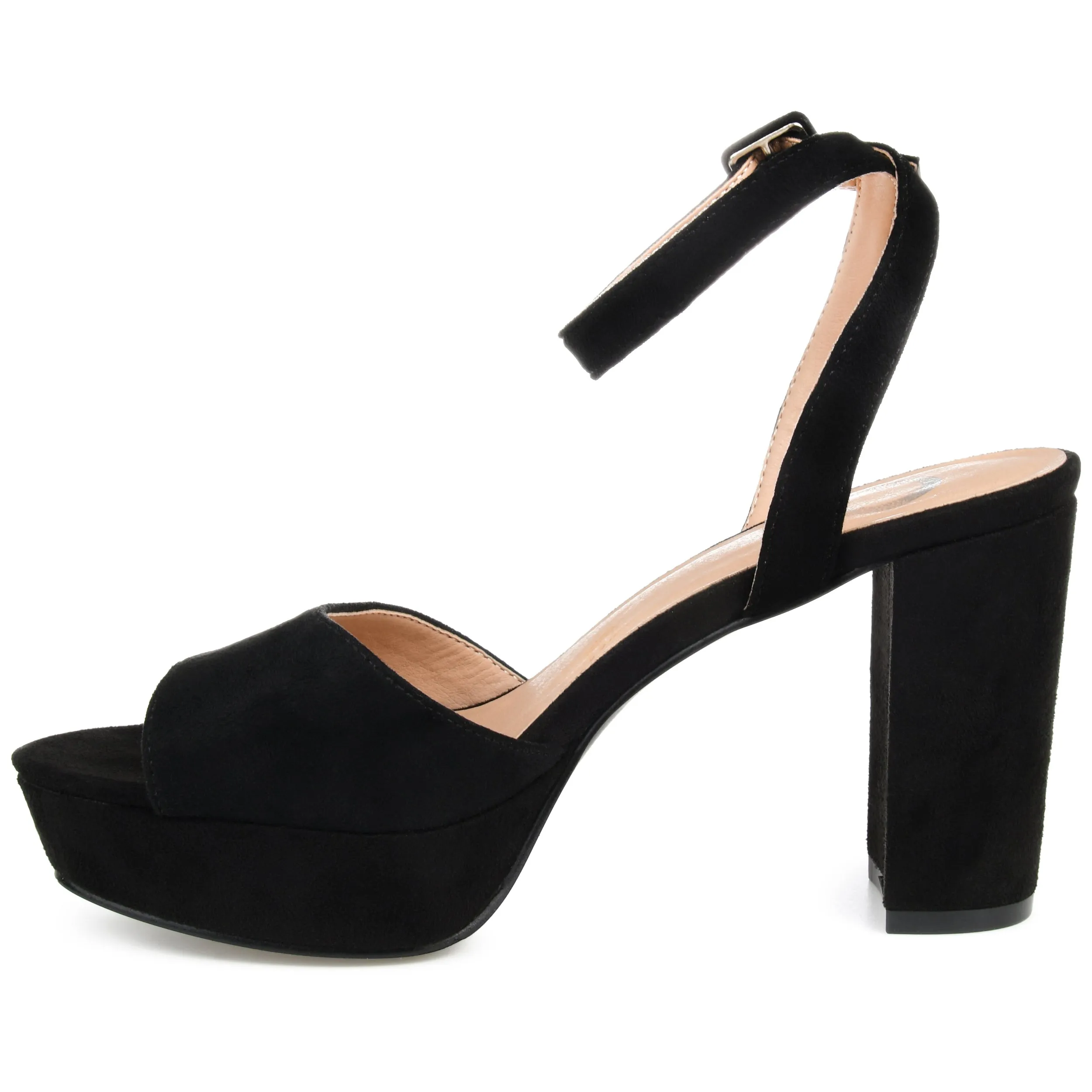 Journee Collection Women's Nairri Pump