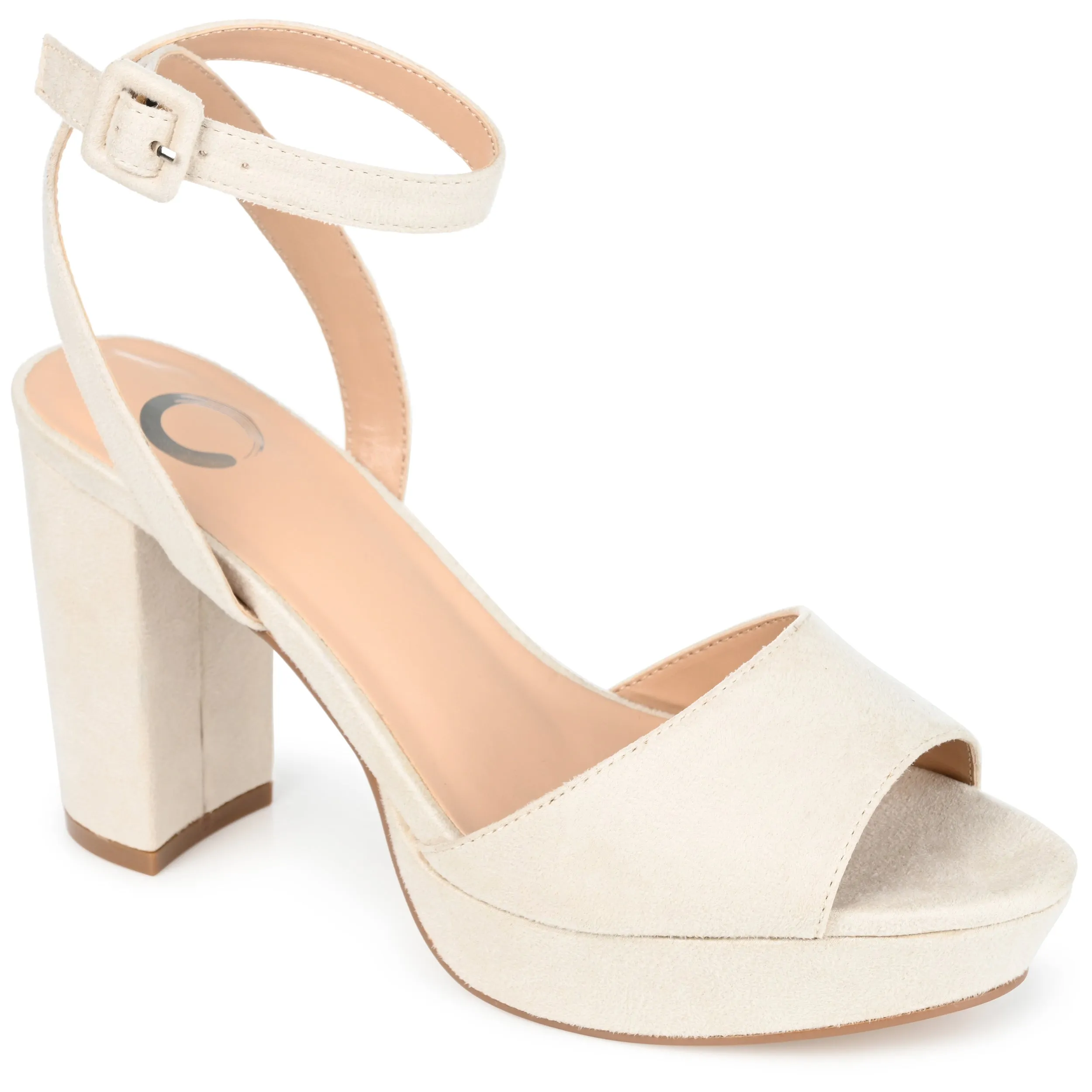 Journee Collection Women's Nairri Pump