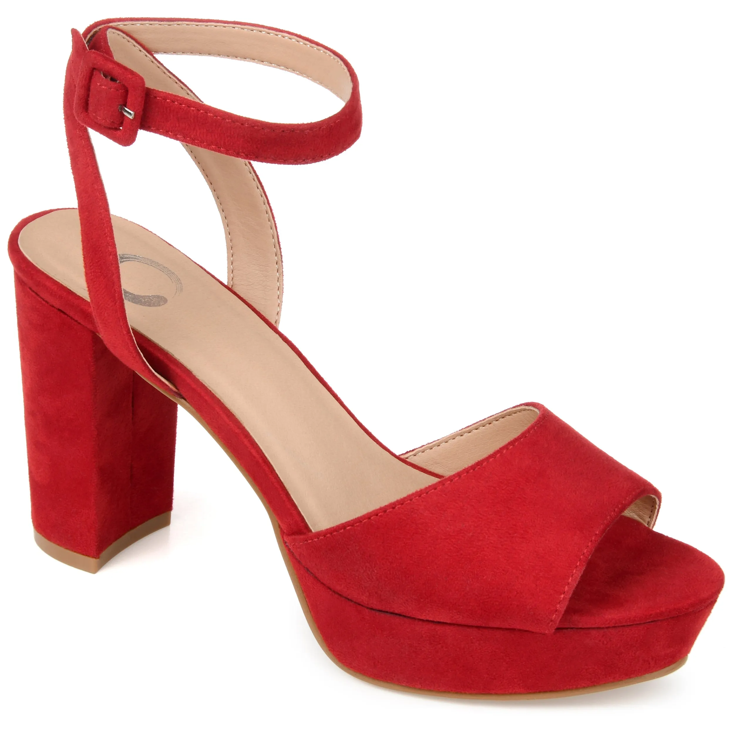 Journee Collection Women's Nairri Pump