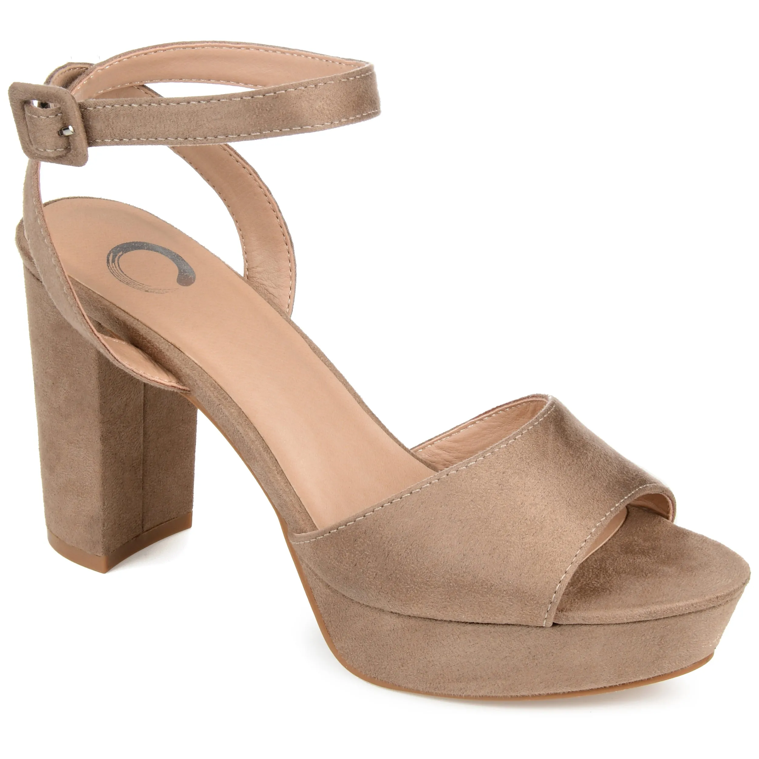 Journee Collection Women's Nairri Pump