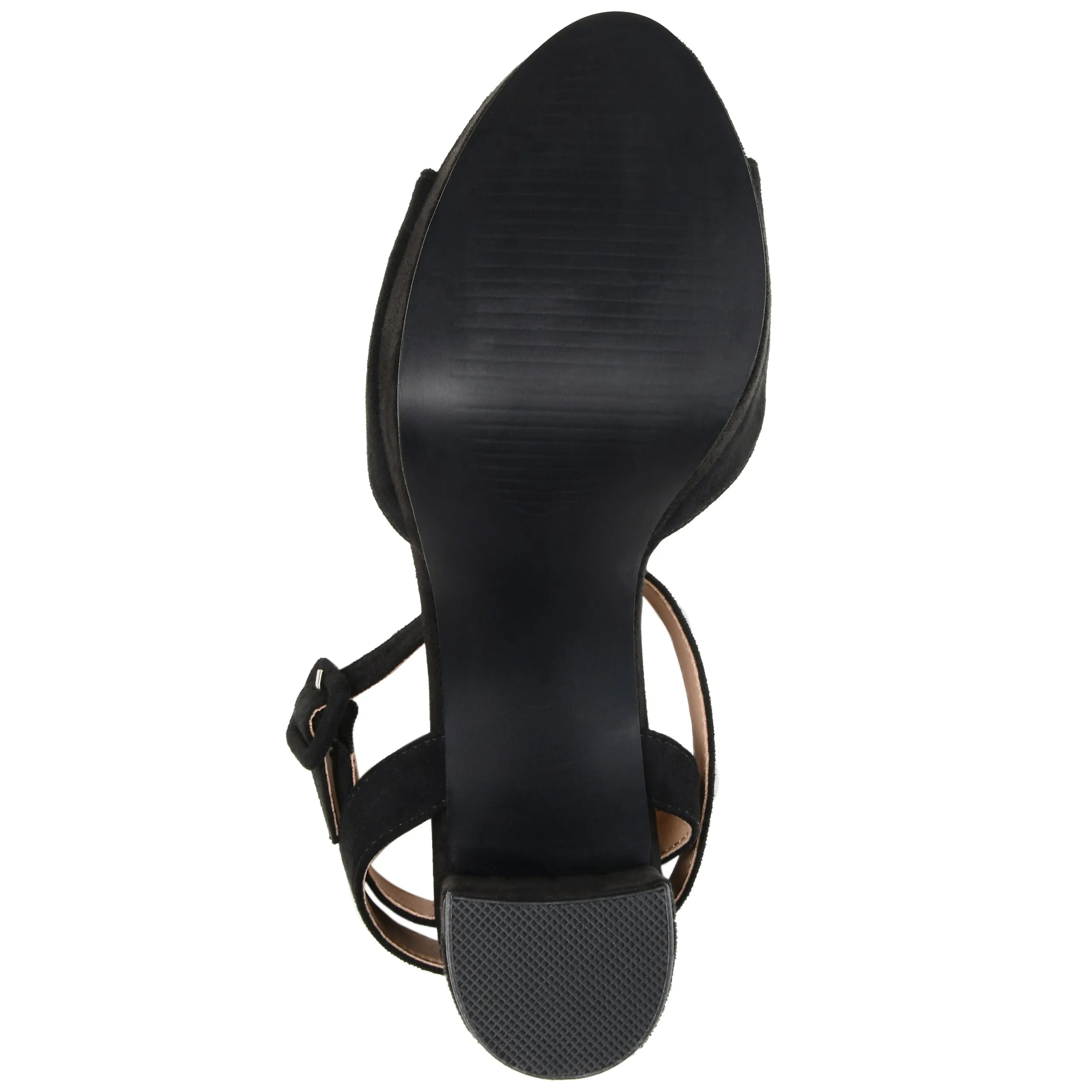 Journee Collection Women's Nairri Pump
