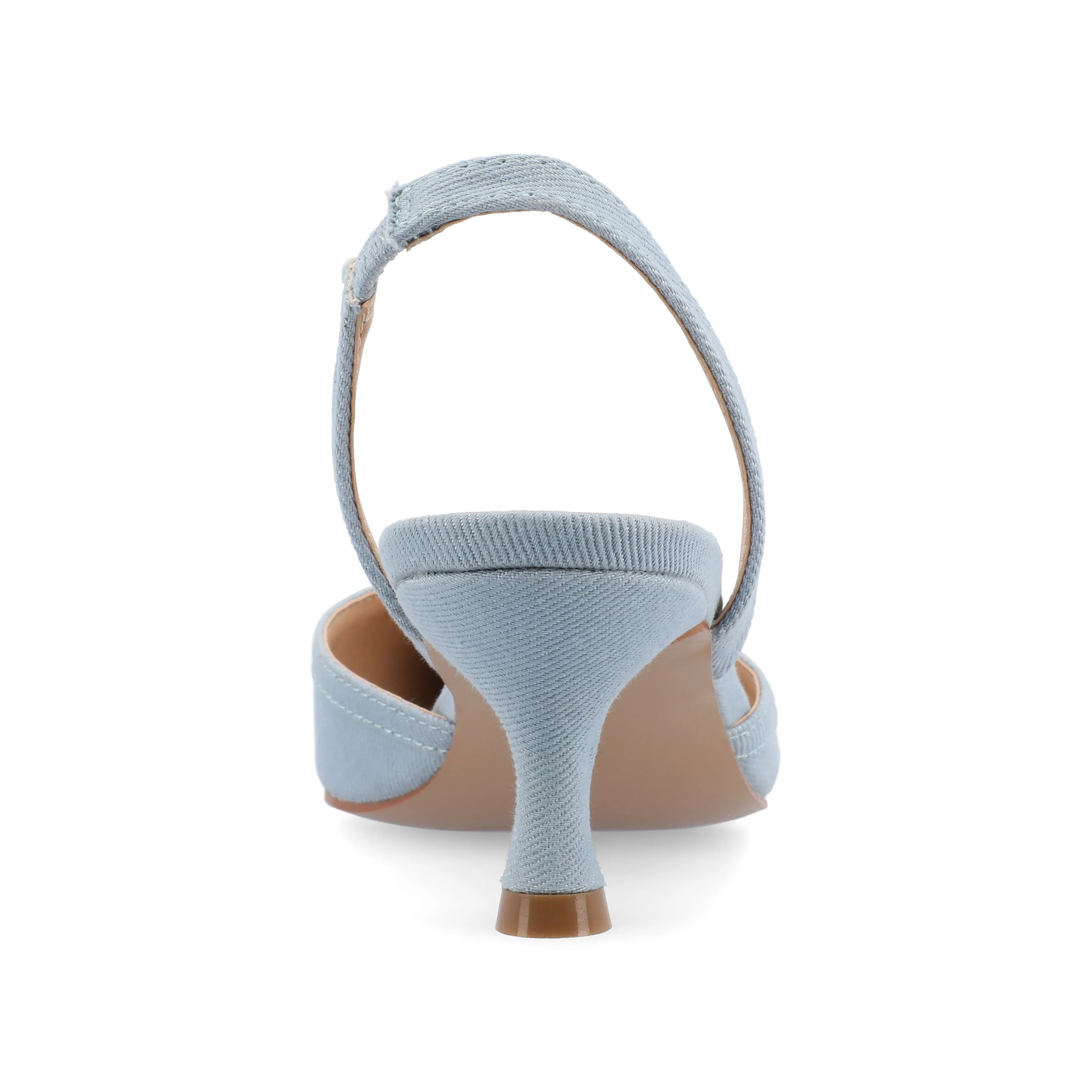Journee Collection Women's Nellia Pump