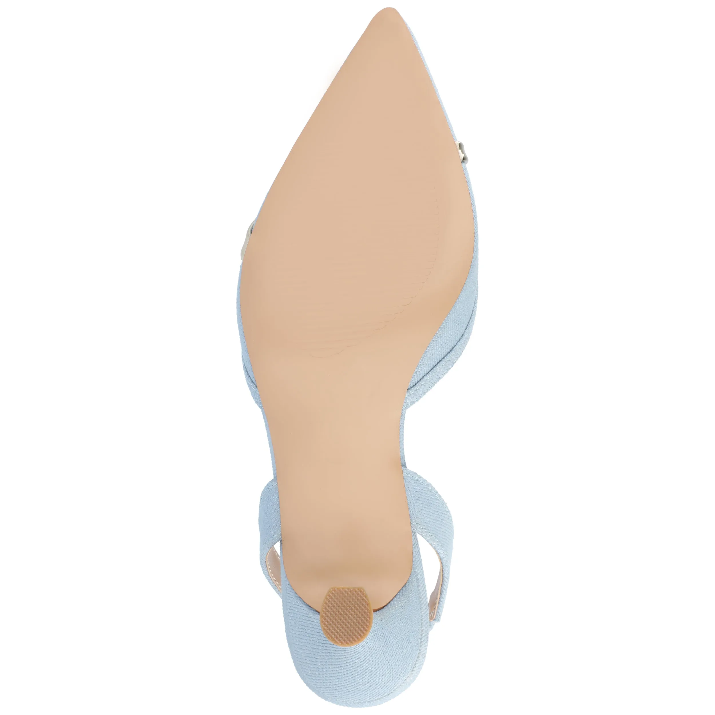 Journee Collection Women's Nellia Pump
