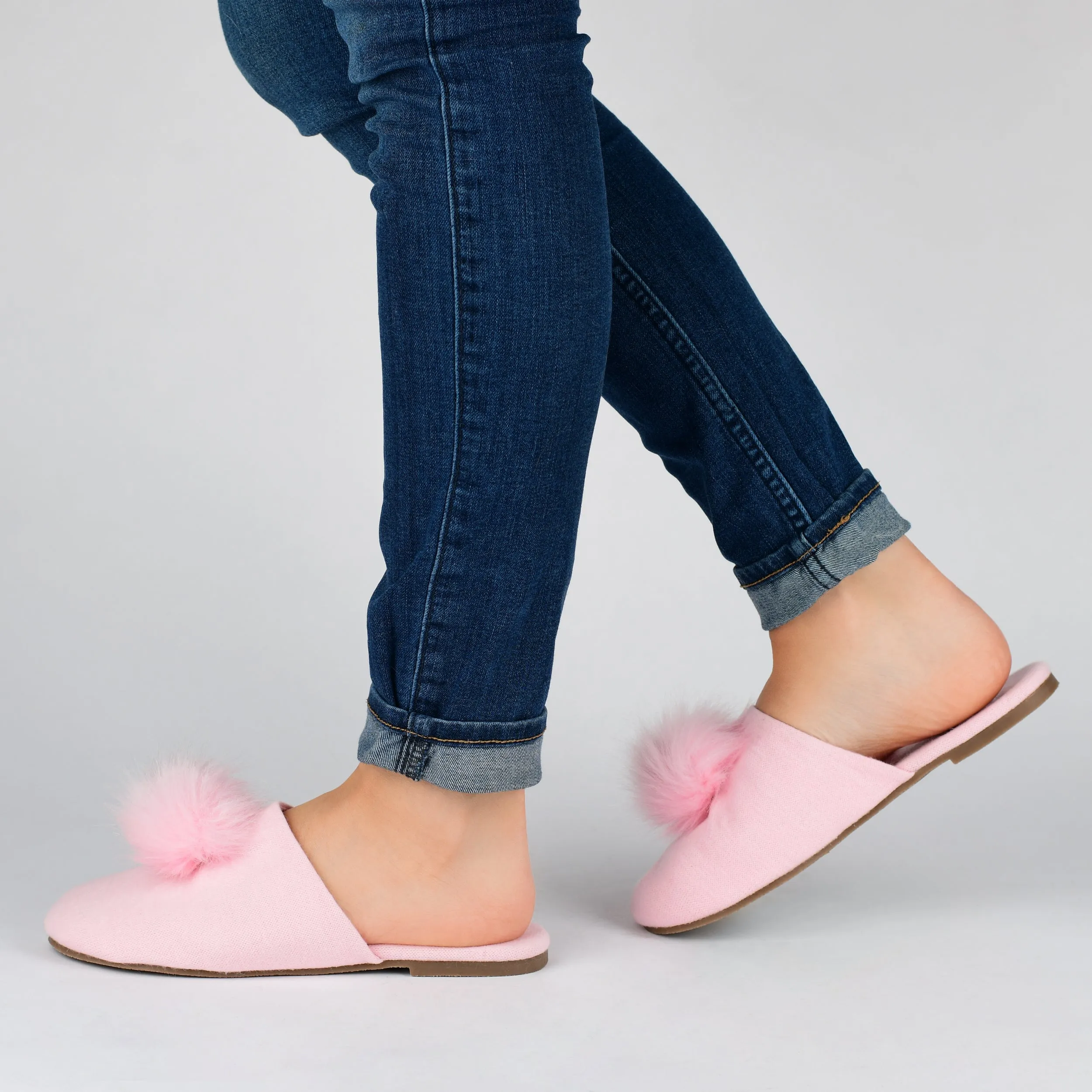 Journee Collection Women's Nightfall Slipper