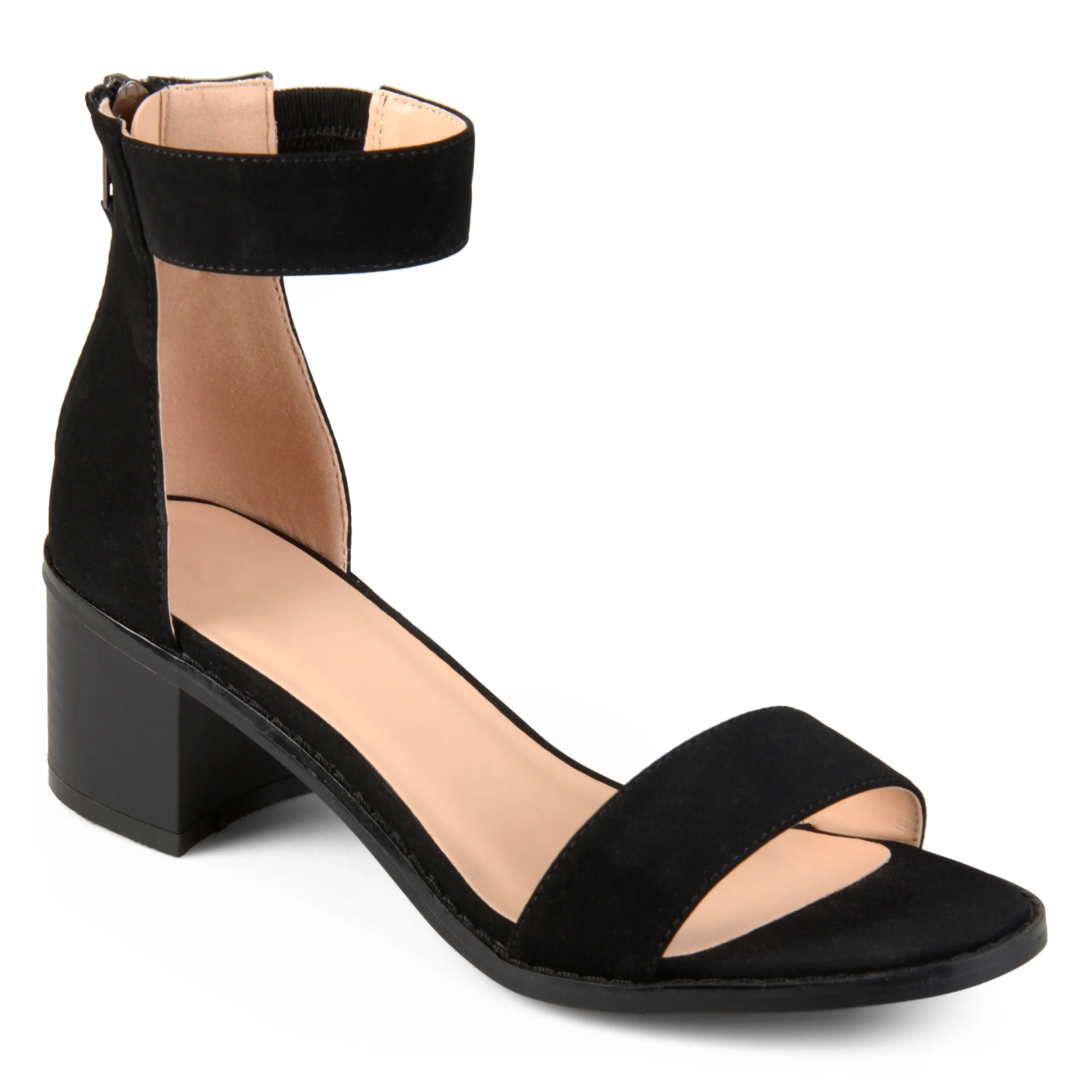 Journee Collection Women's Percy Sandal