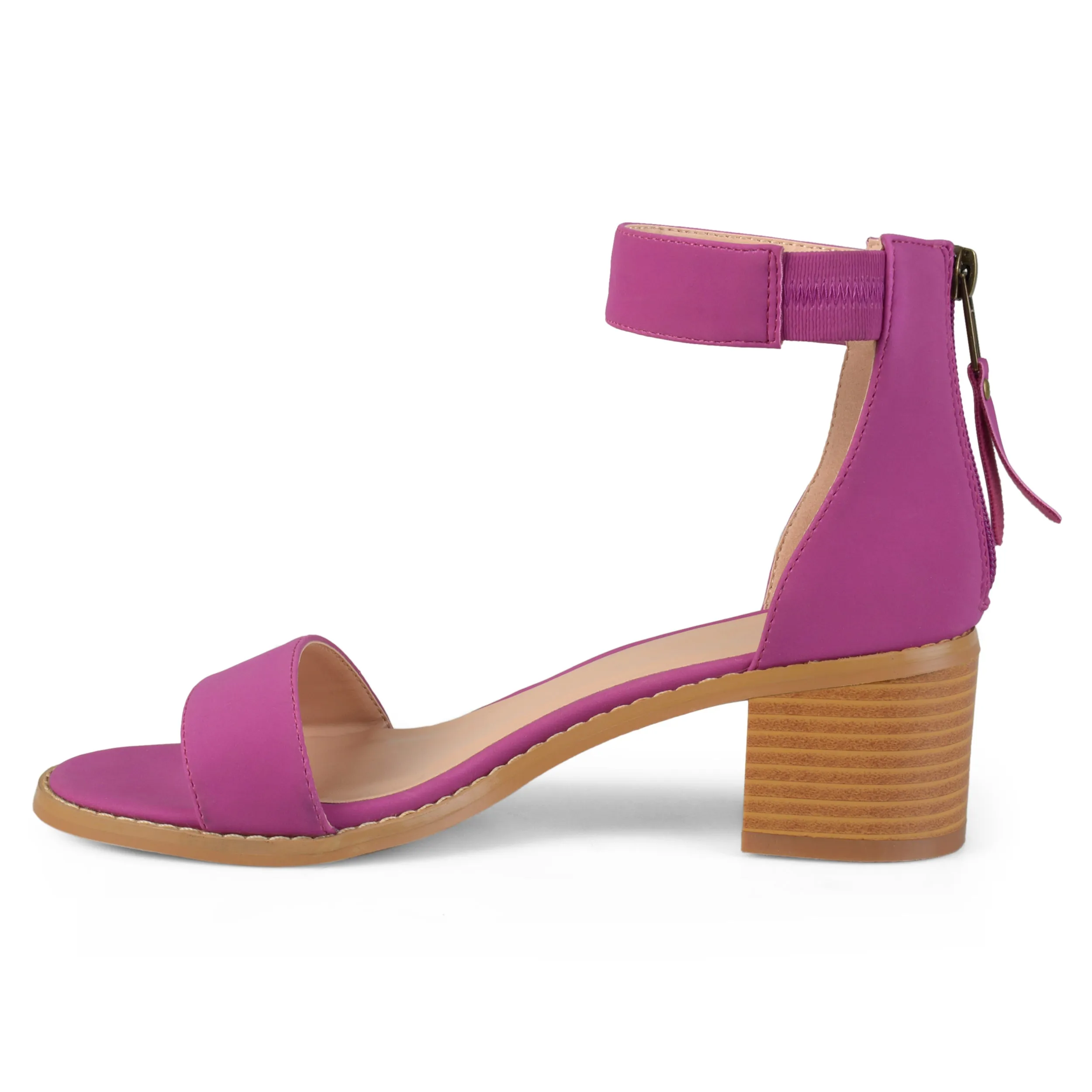 Journee Collection Women's Percy Sandal