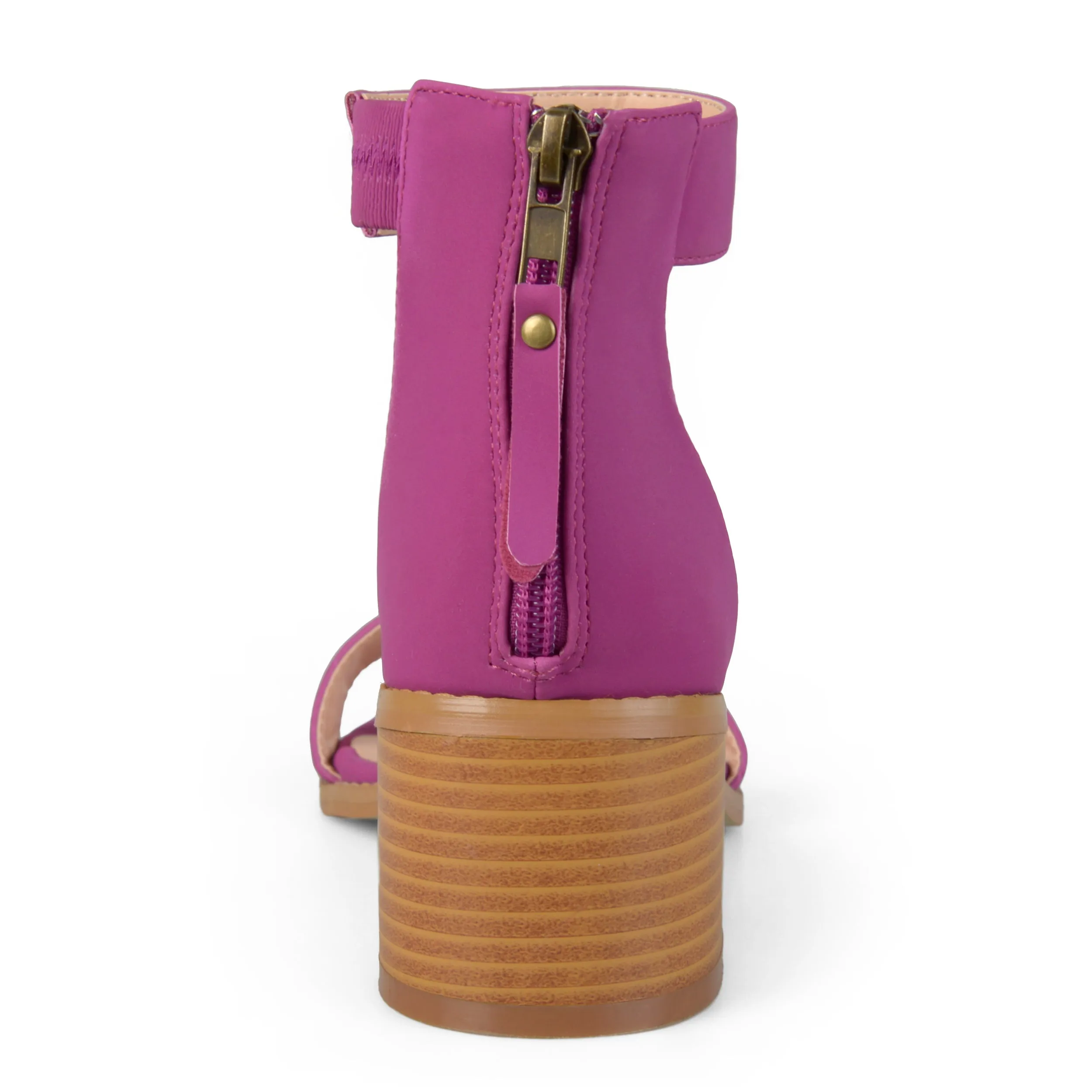 Journee Collection Women's Percy Sandal